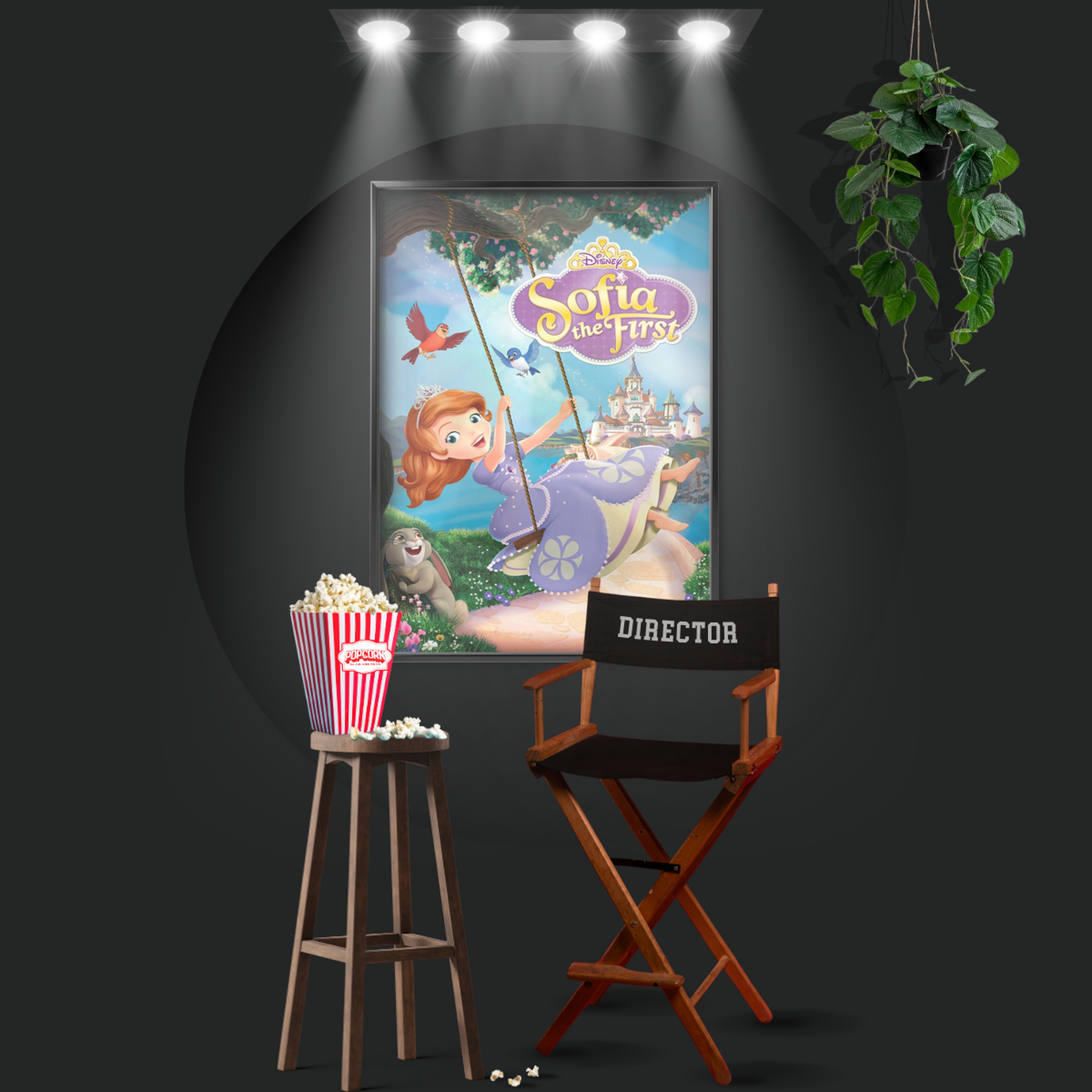 Sofia The First (2013)