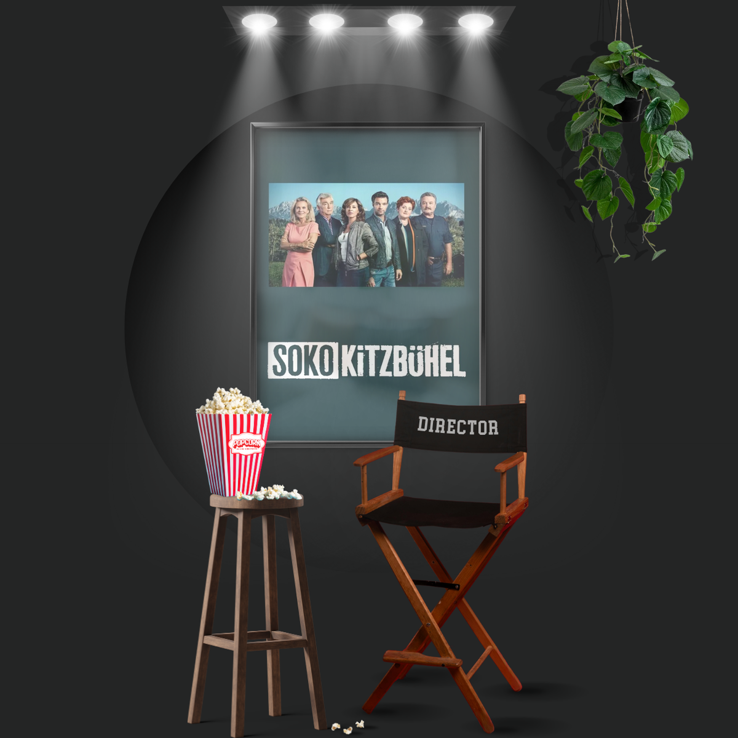 Soko Kitzbühel (2001)