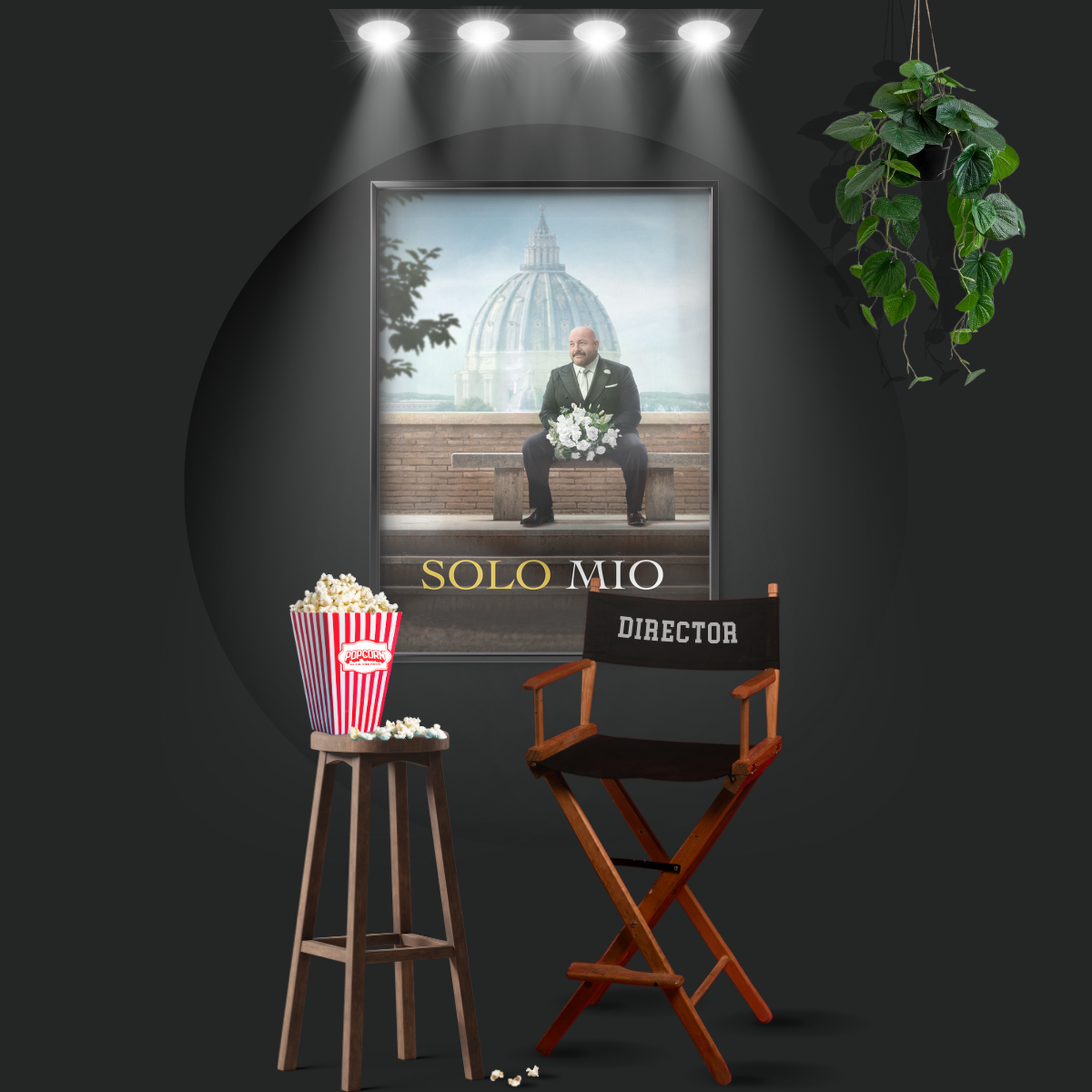 Solo Mio (2026)
