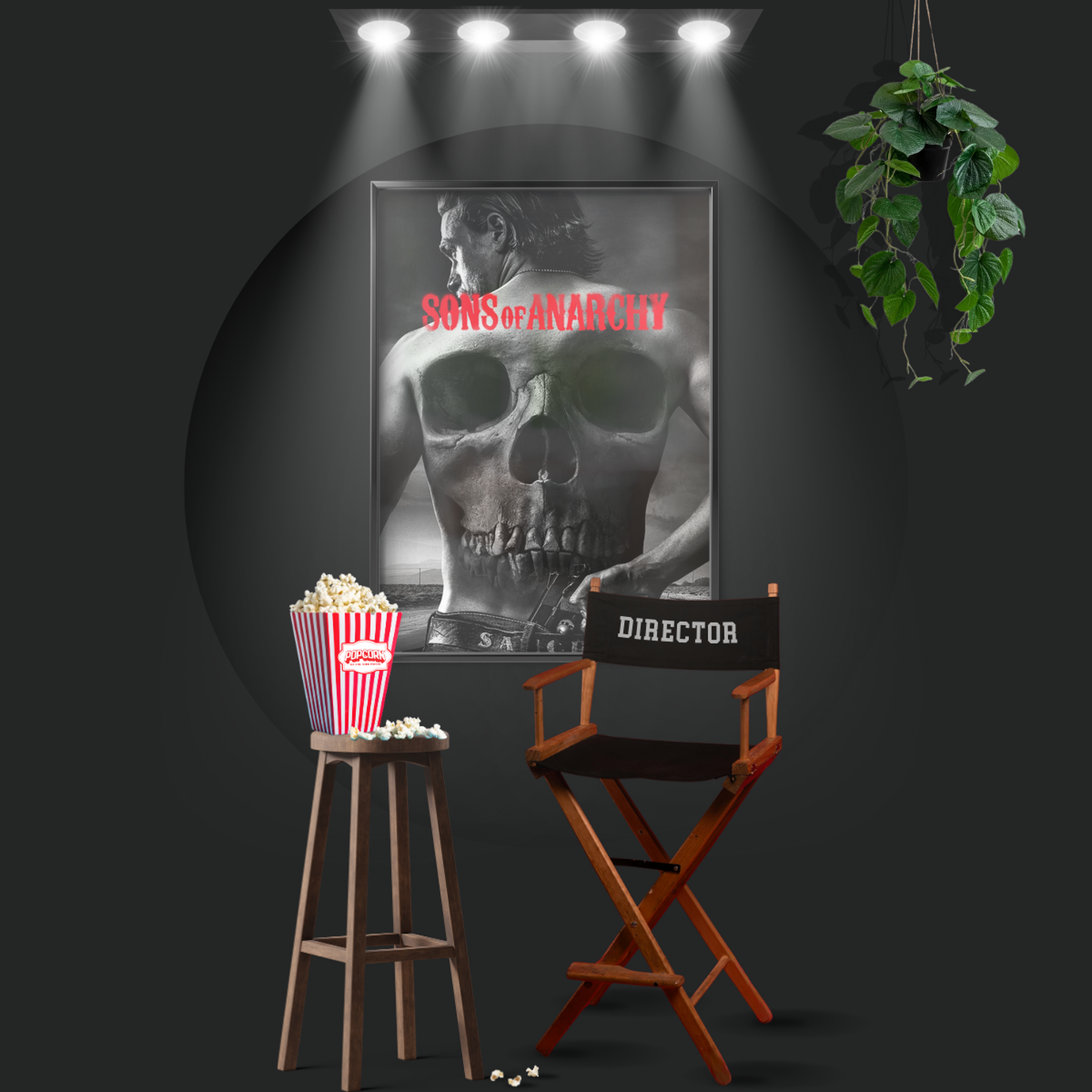 Sons Of Anarchy (2008)