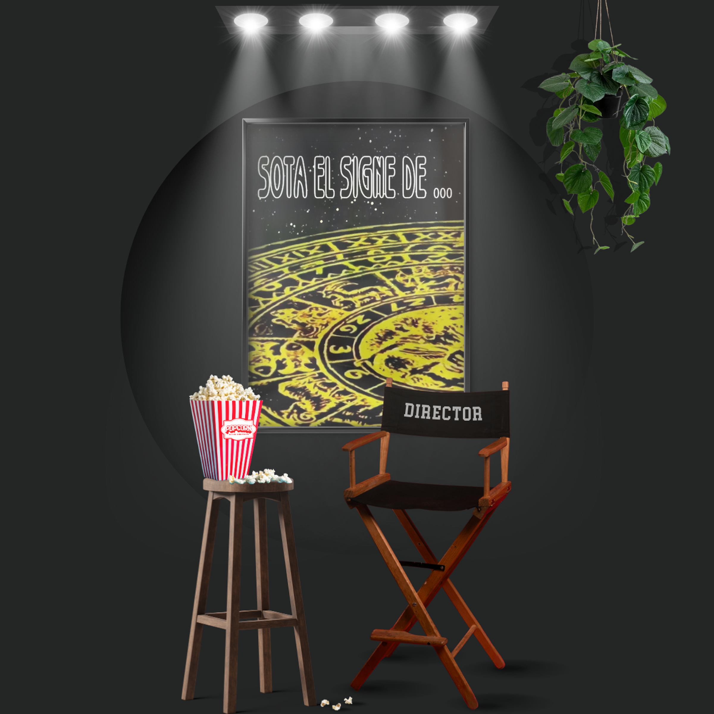 Sota El Signe De... (1999)