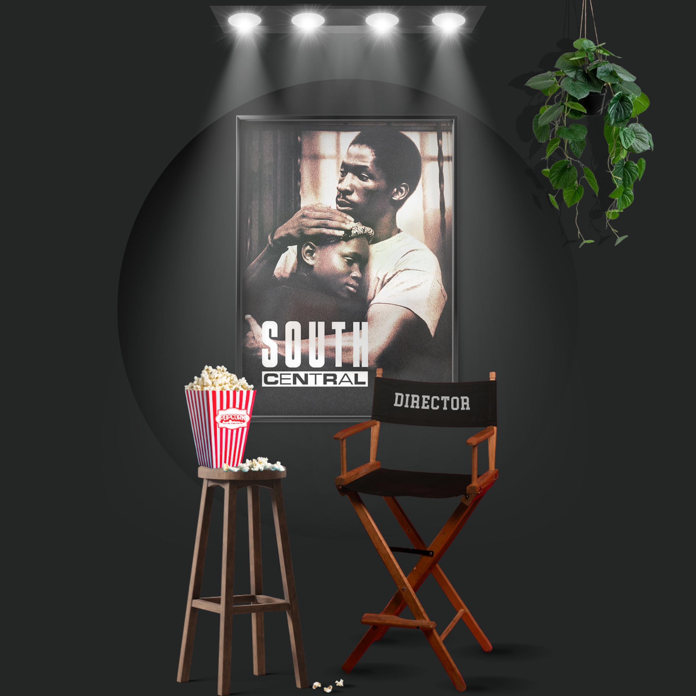 South Central (1992)
