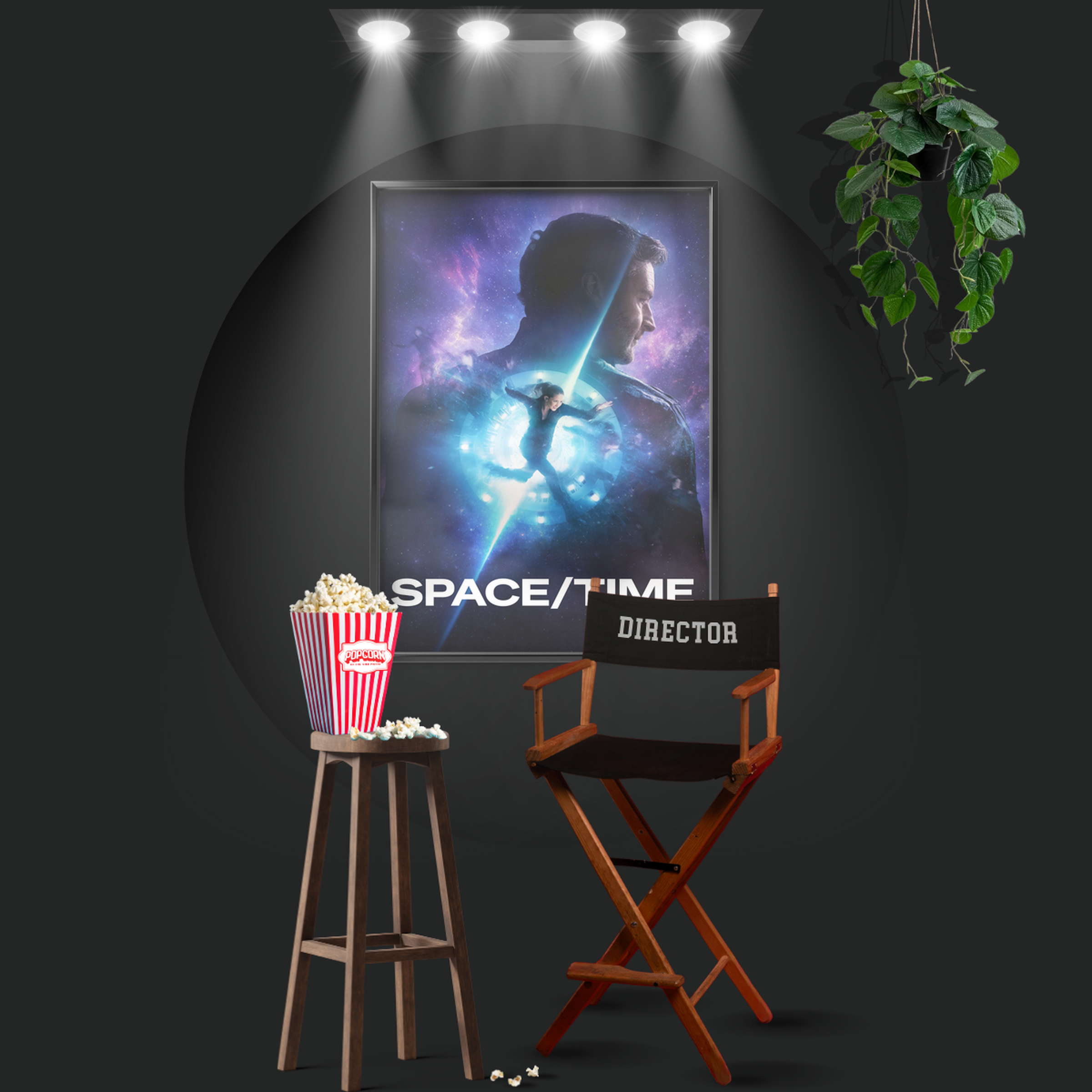 Spacetime (2025)