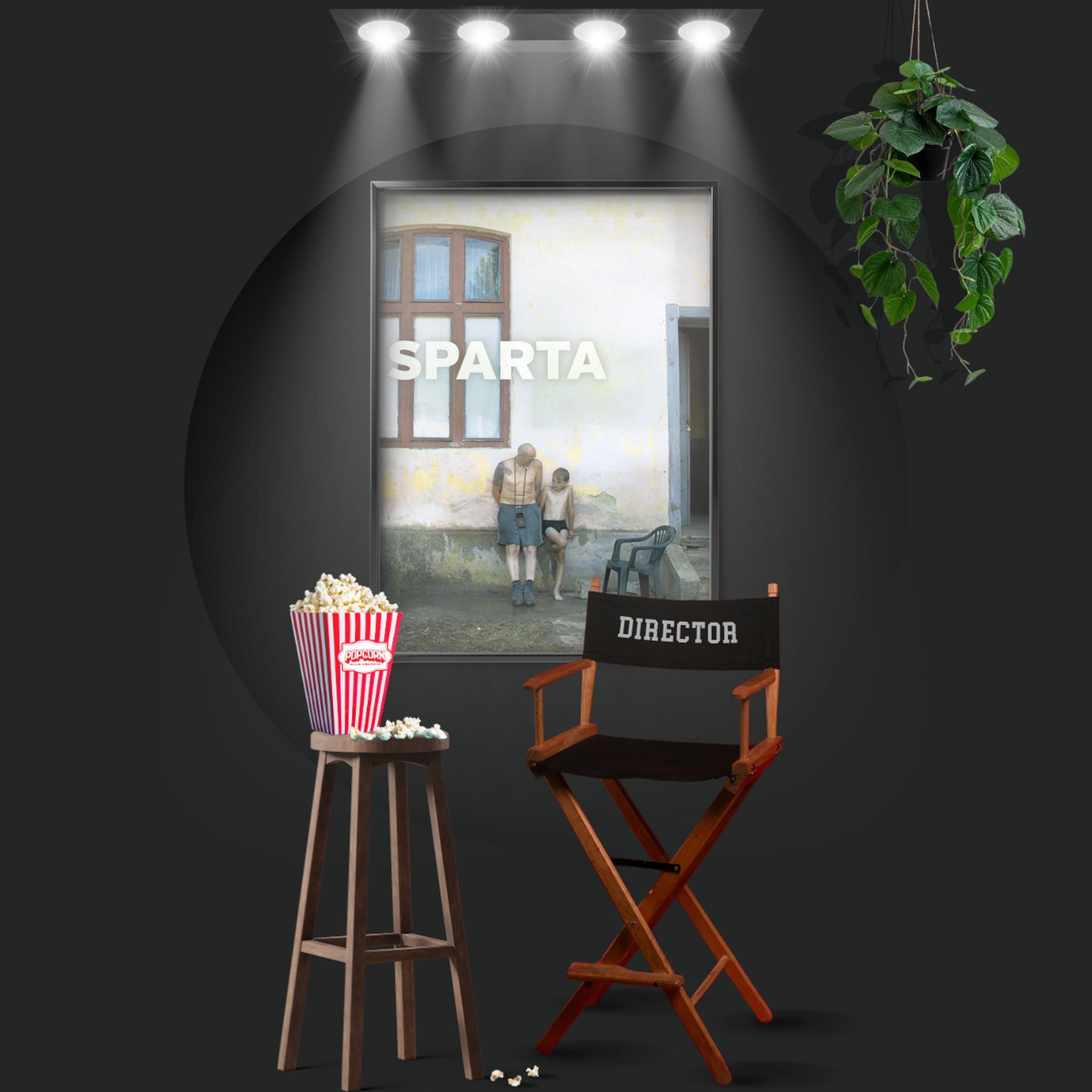 Sparta (2022)