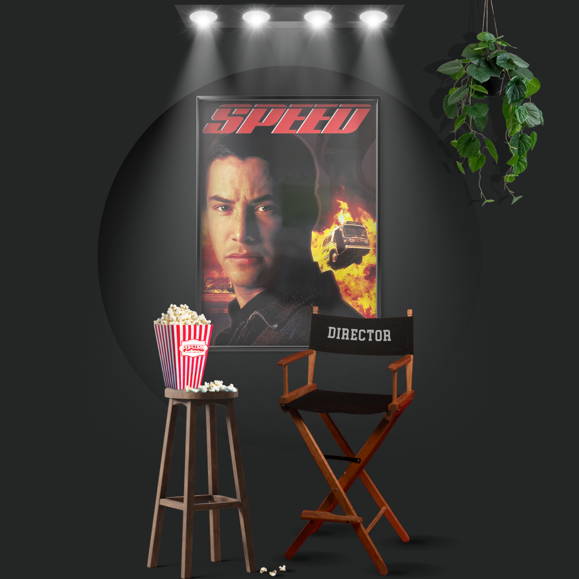 Speed (1994)