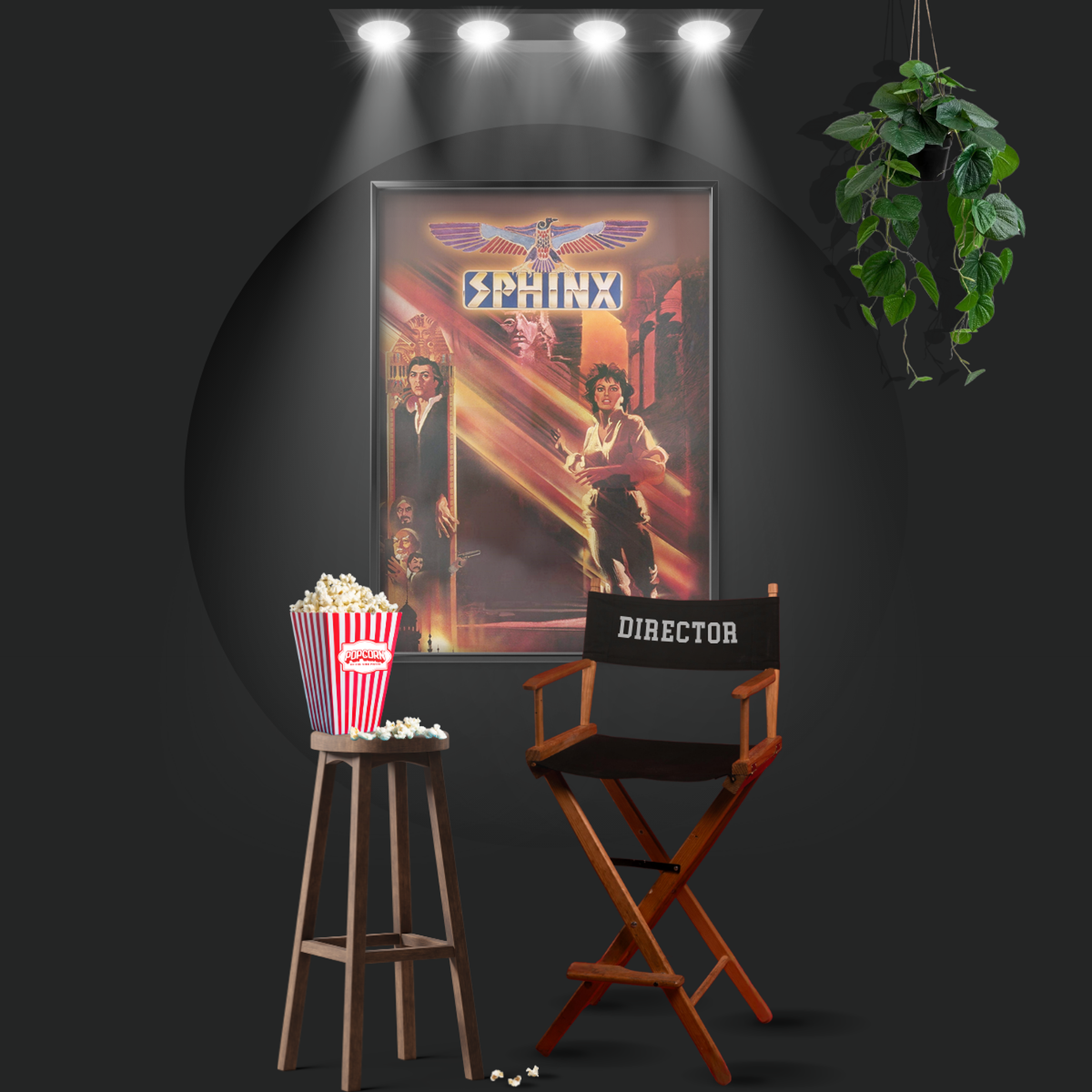 Sphinx (1981)