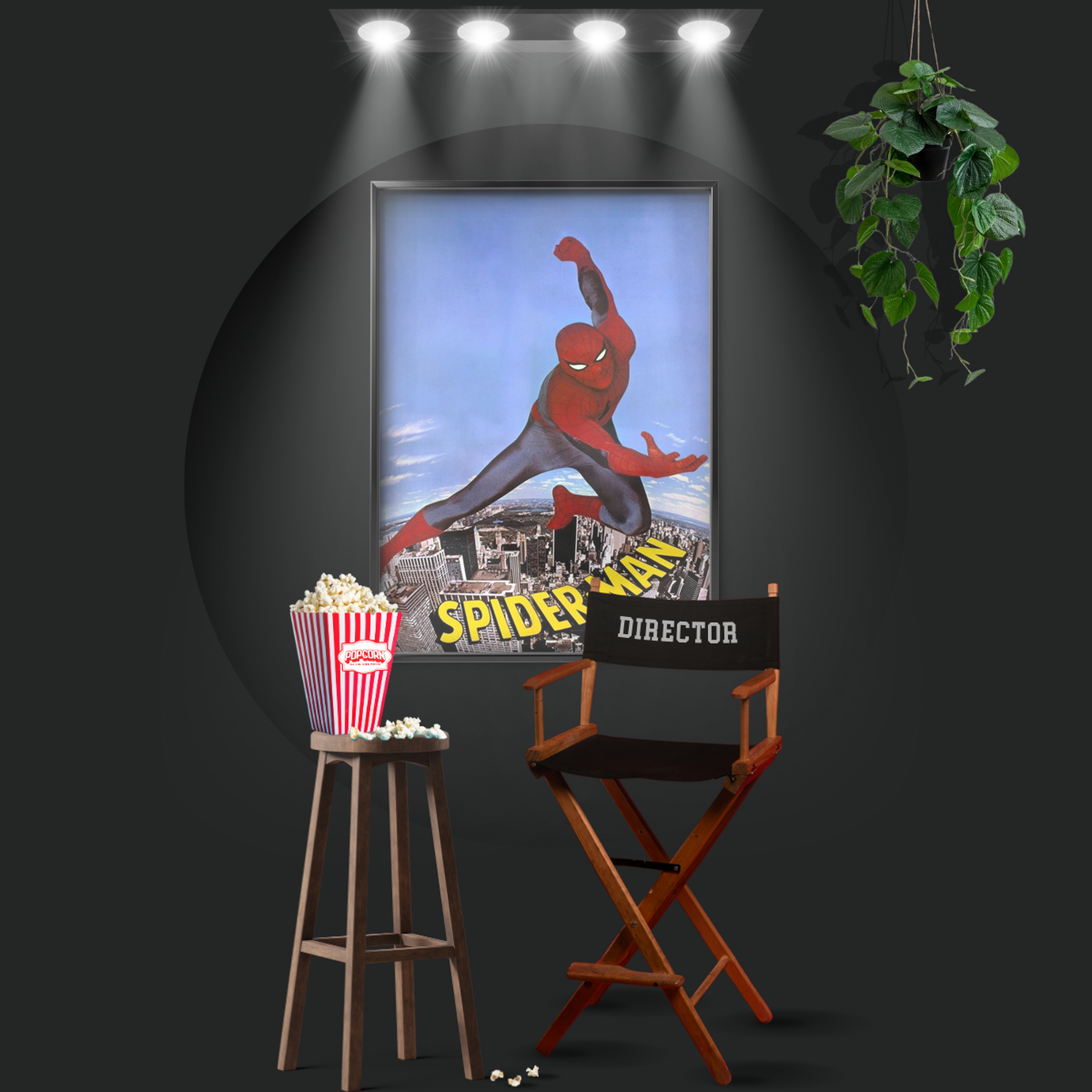 Spider Man (1977)