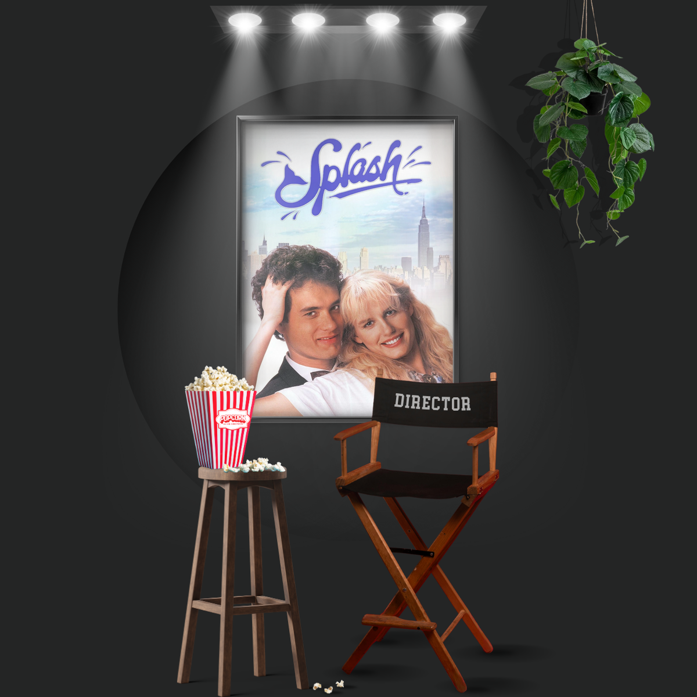 Splash (1984)