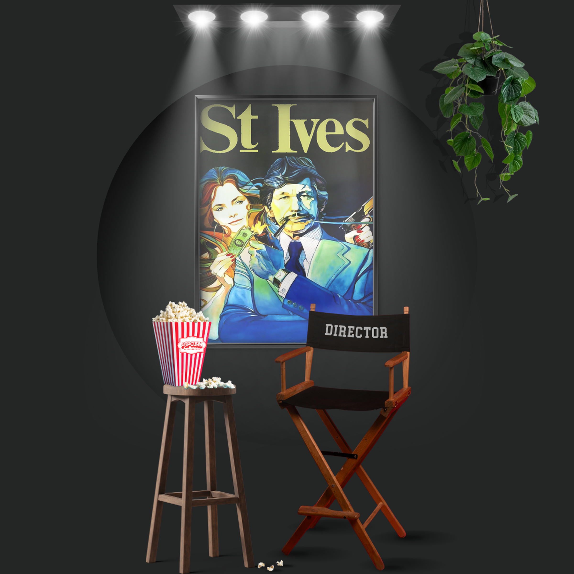 St. Ives (1976)