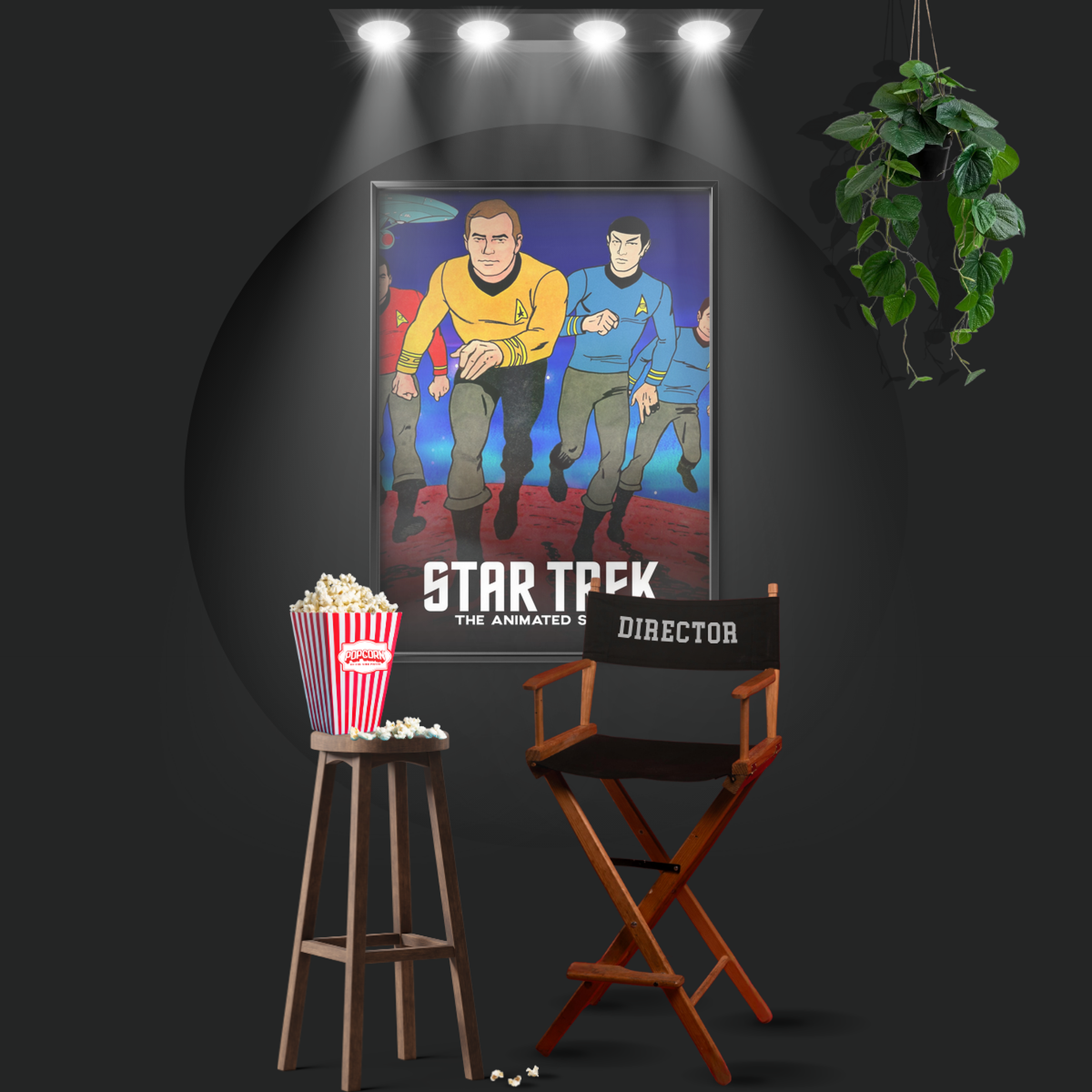 Star Trek (1973)