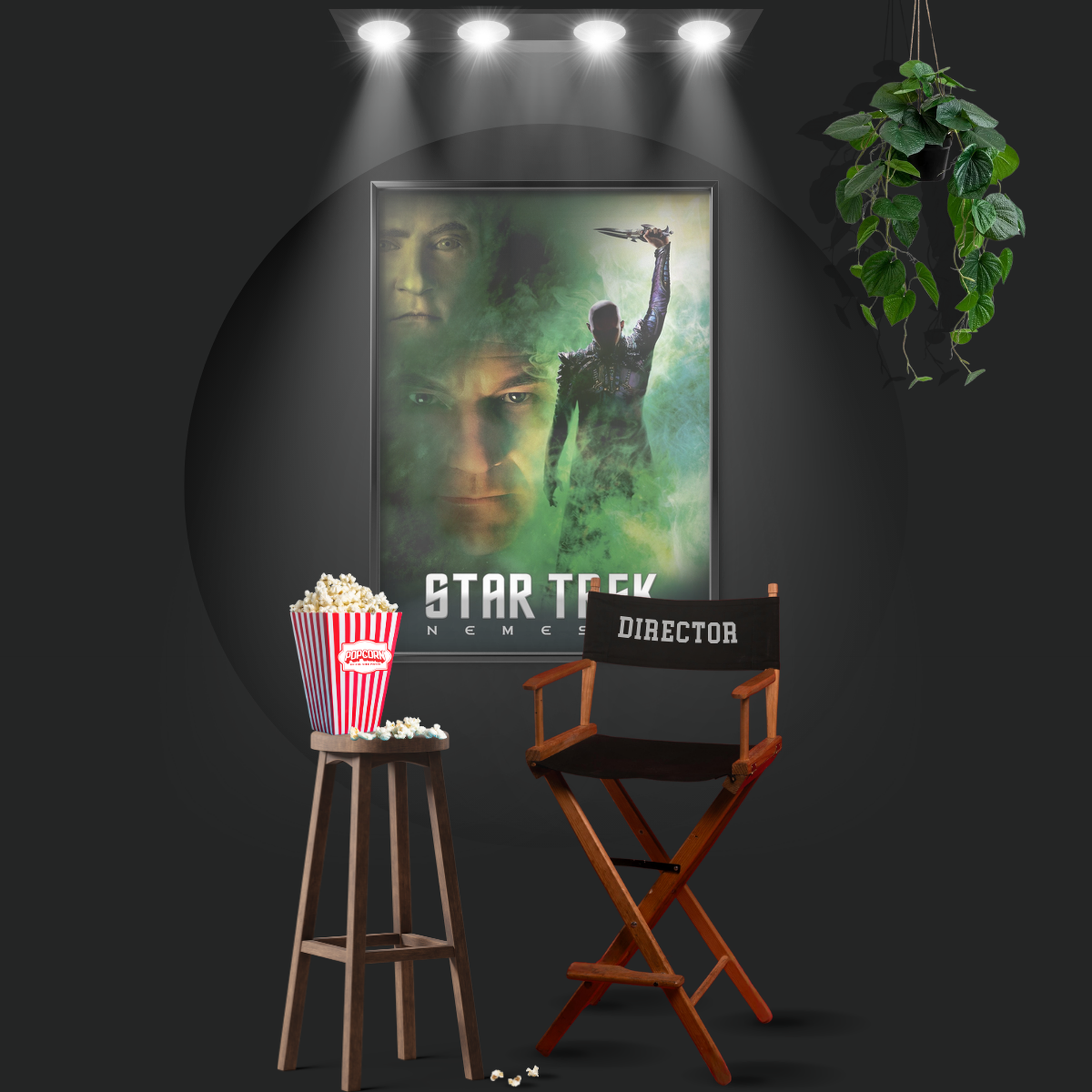 Star Trek Nemesis (2002)