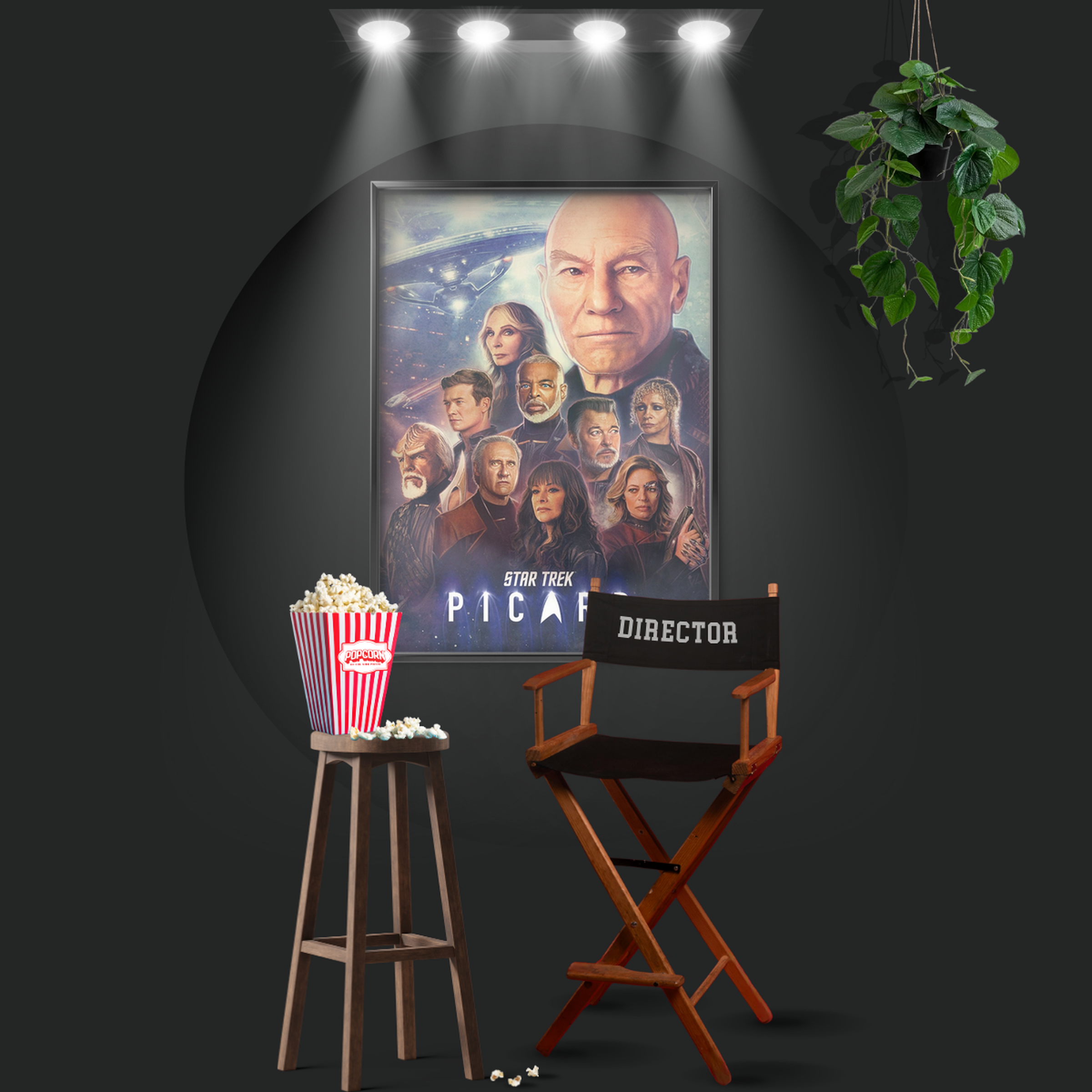 Star Trek Picard (2020)