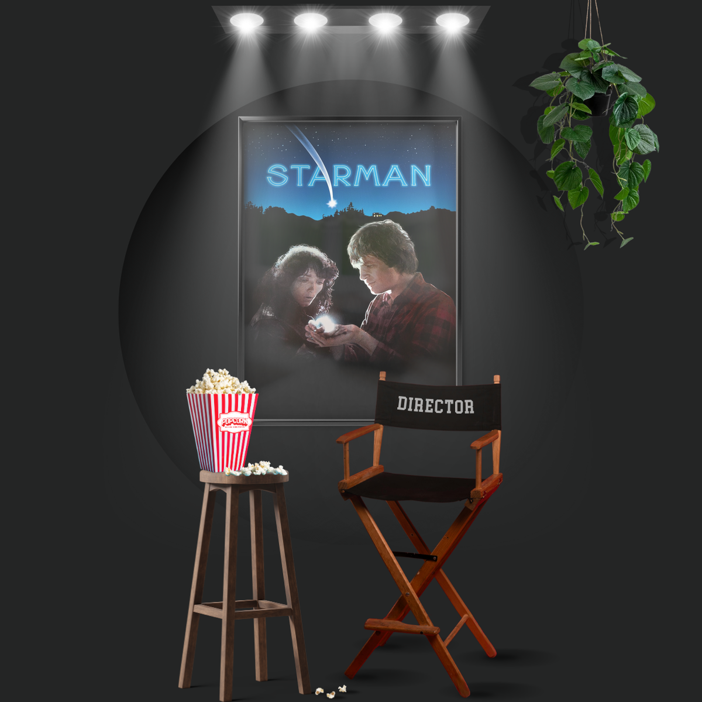 Starman (1984)