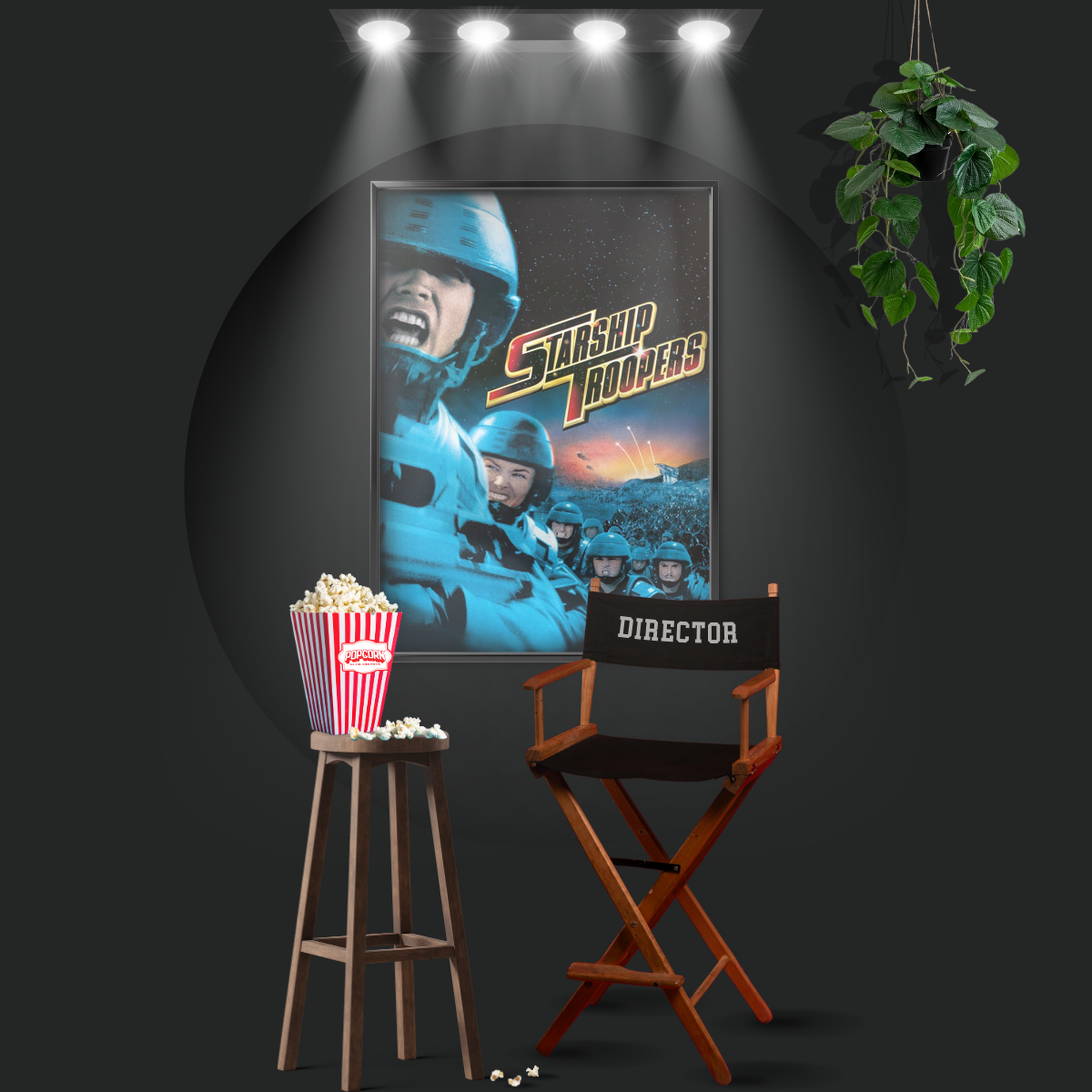 Starship Troopers (1997)