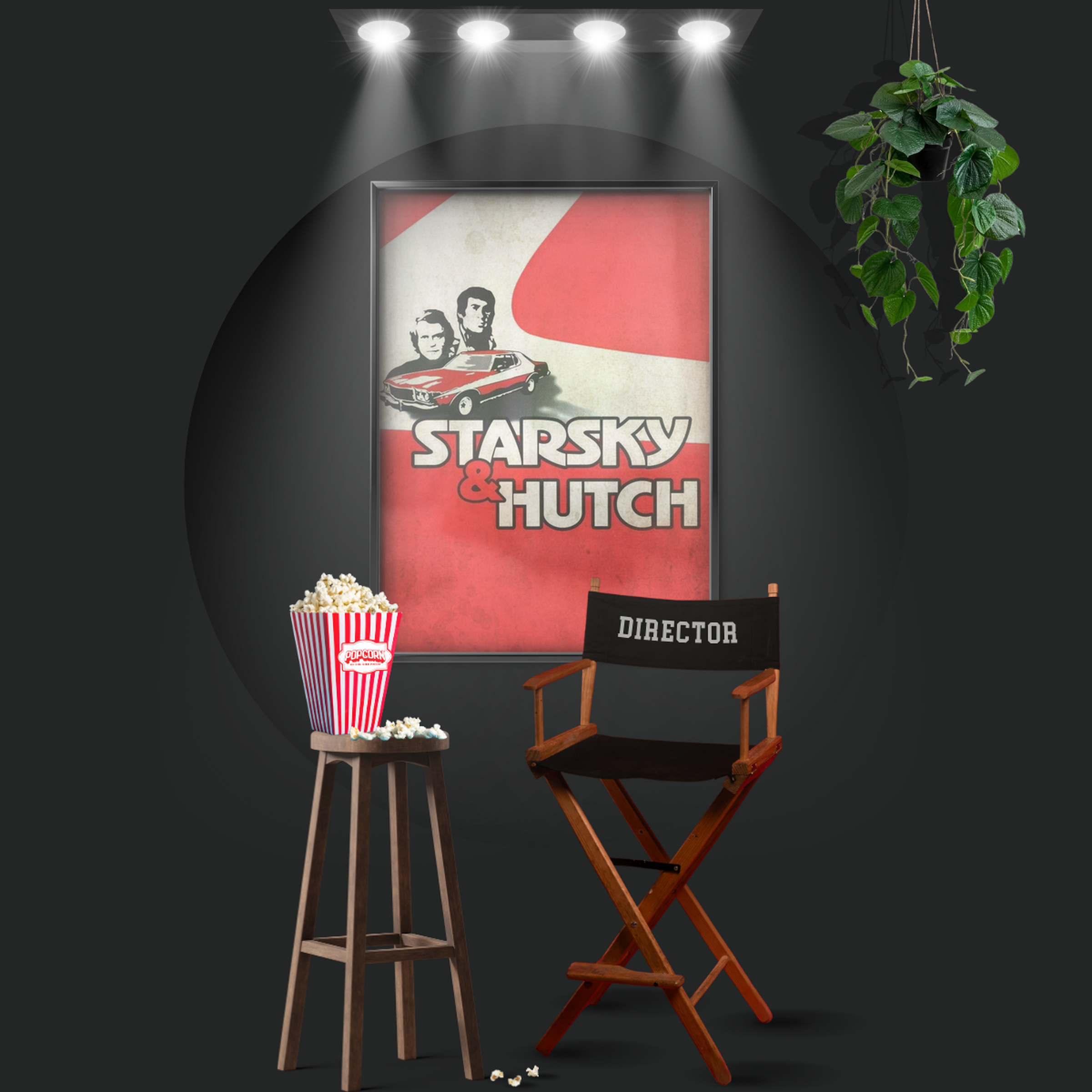 Starsky & Hutch (1975)