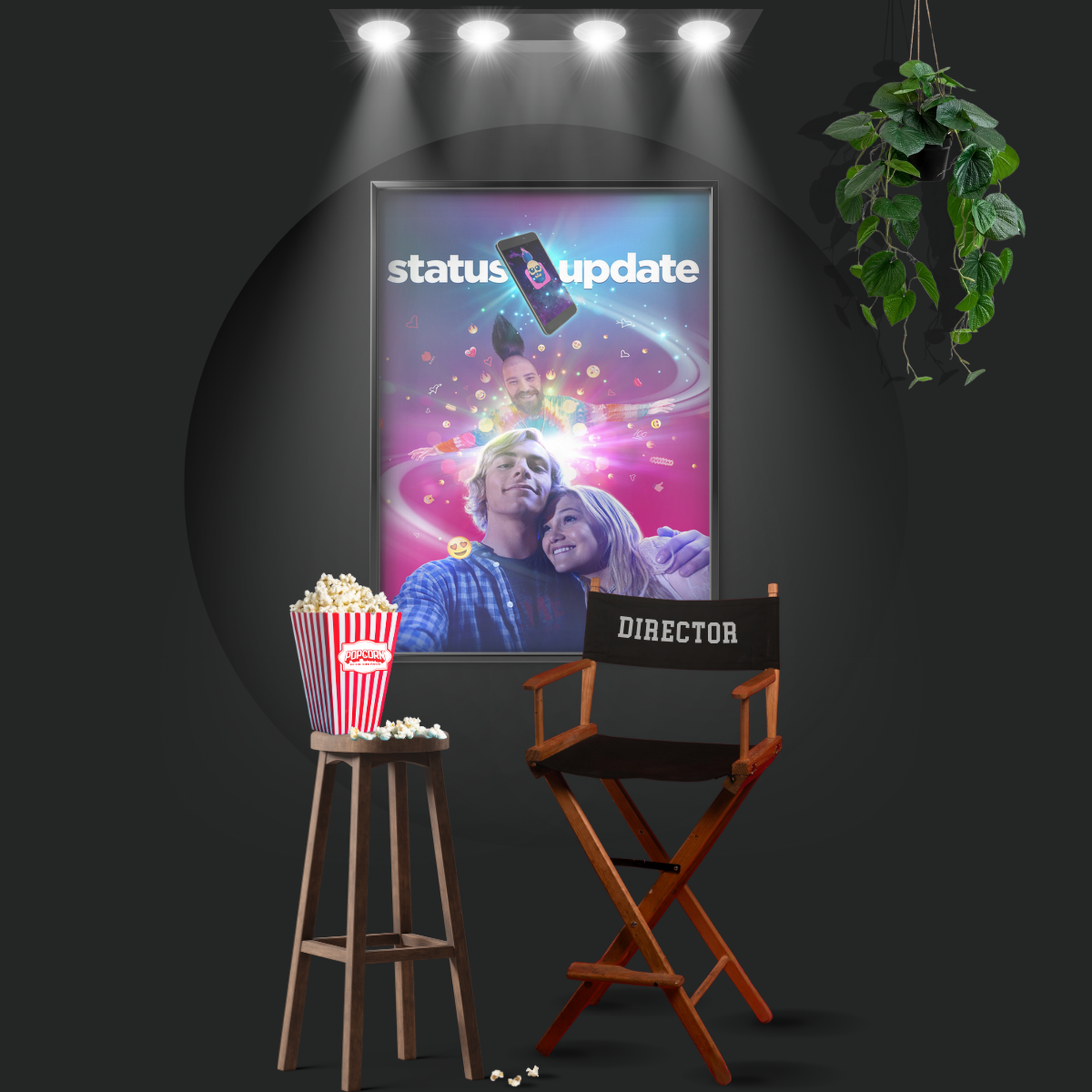 Status Update (2018)