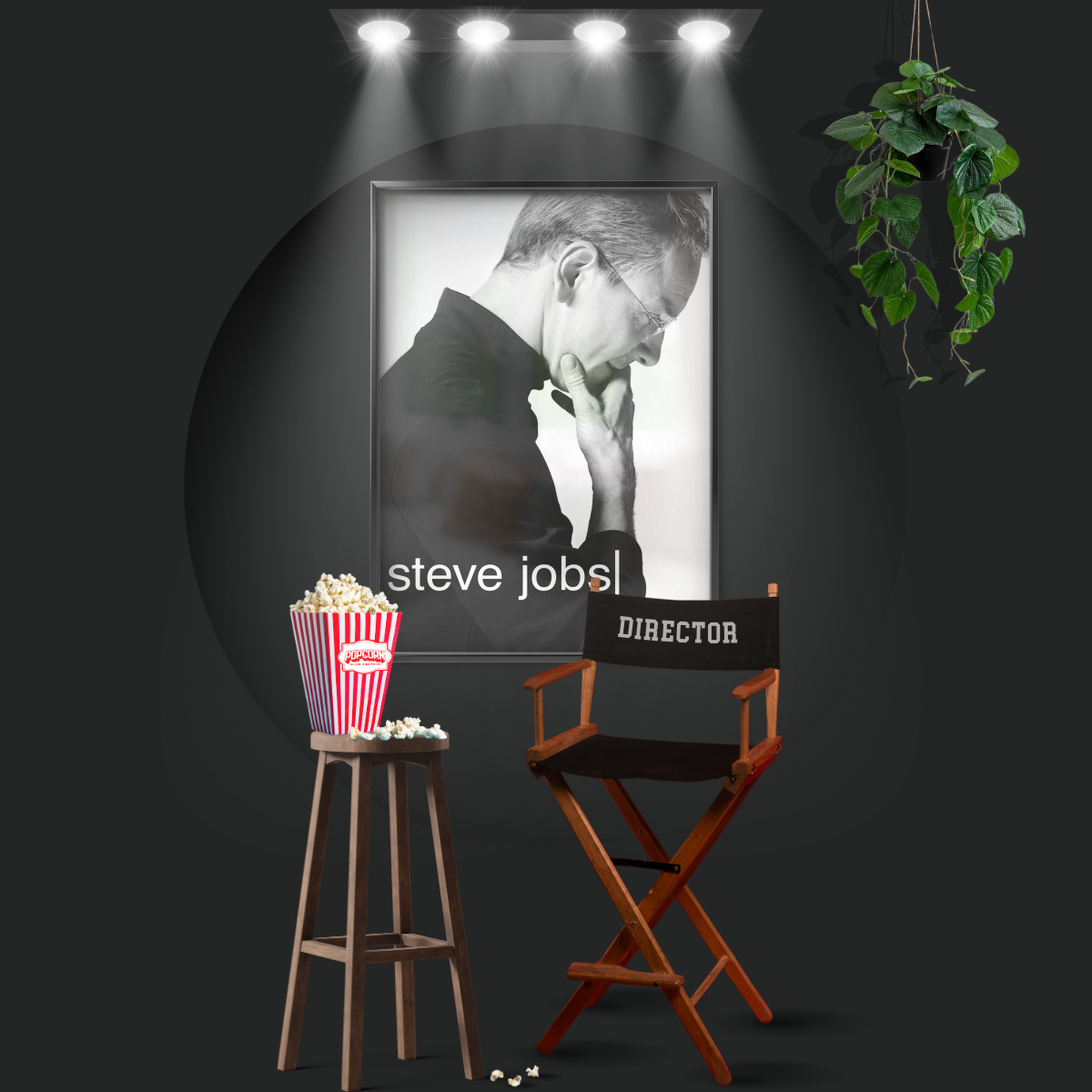 Steve Jobs (2015)