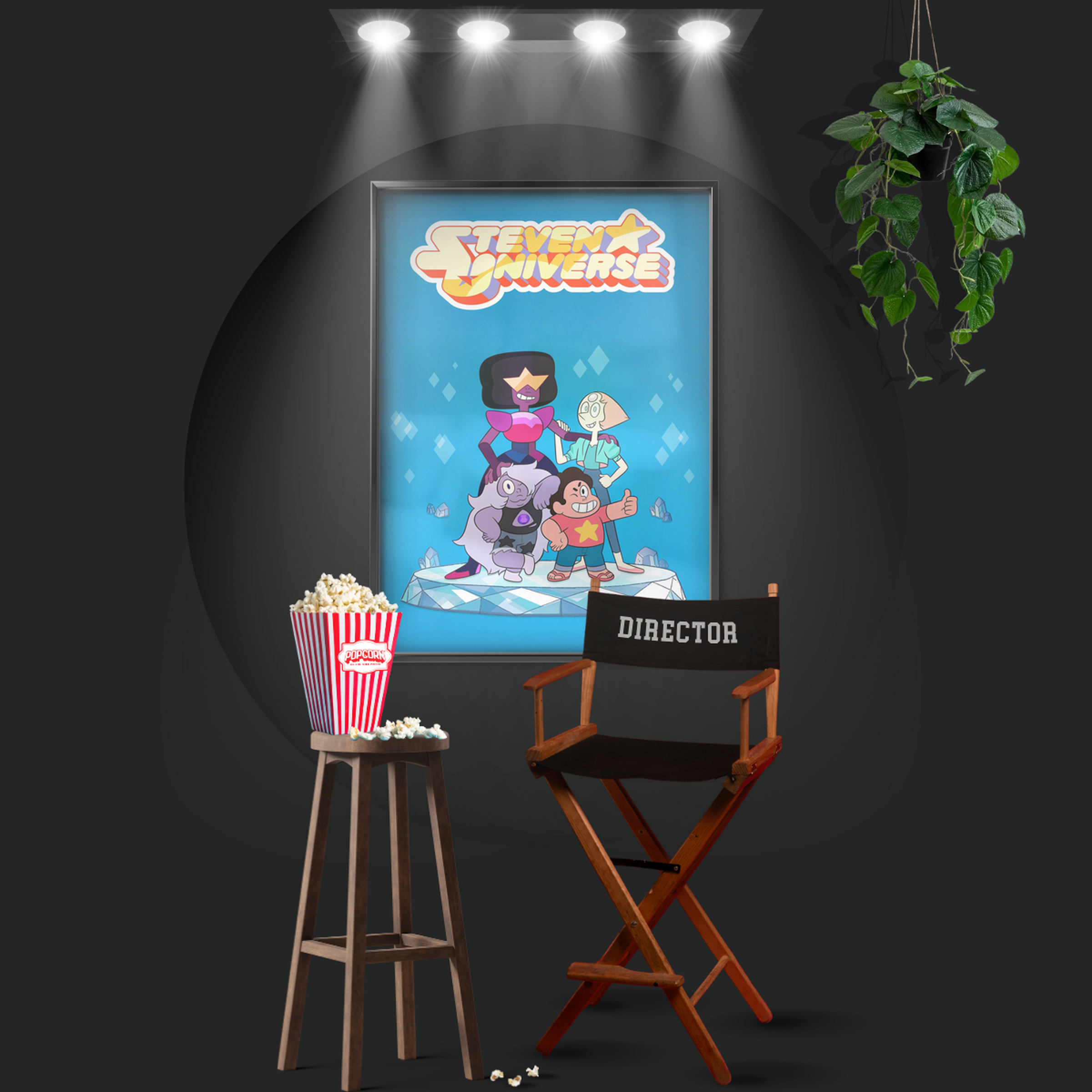 Steven Universe (2013)