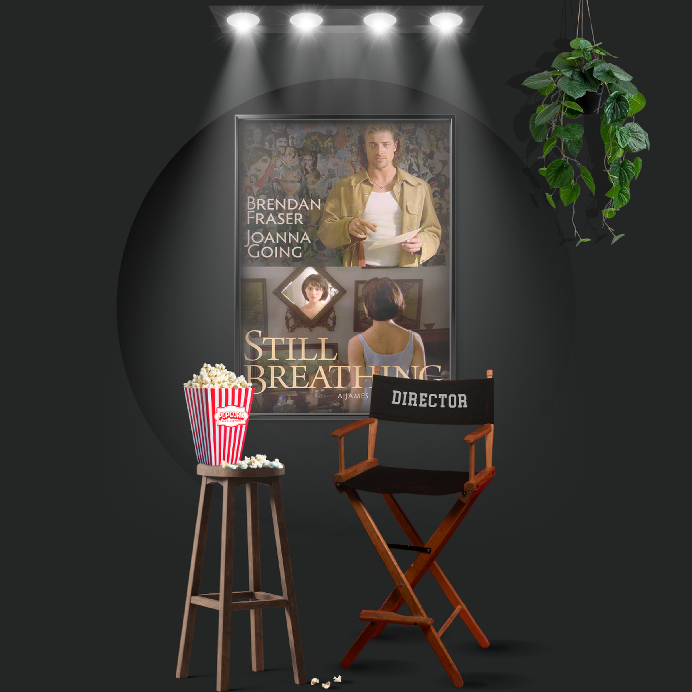 Still Breathing (1997)