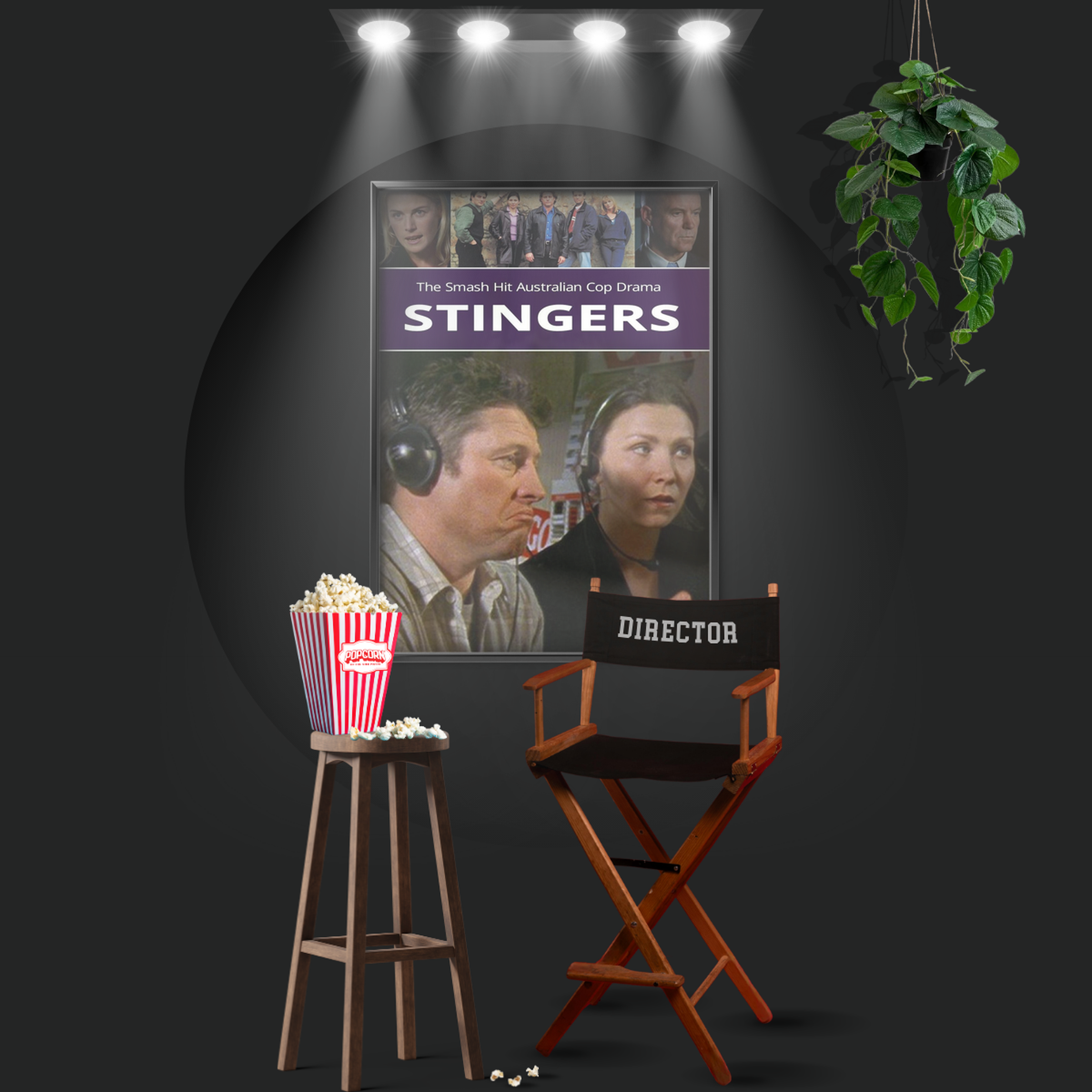 Stingers (1998)