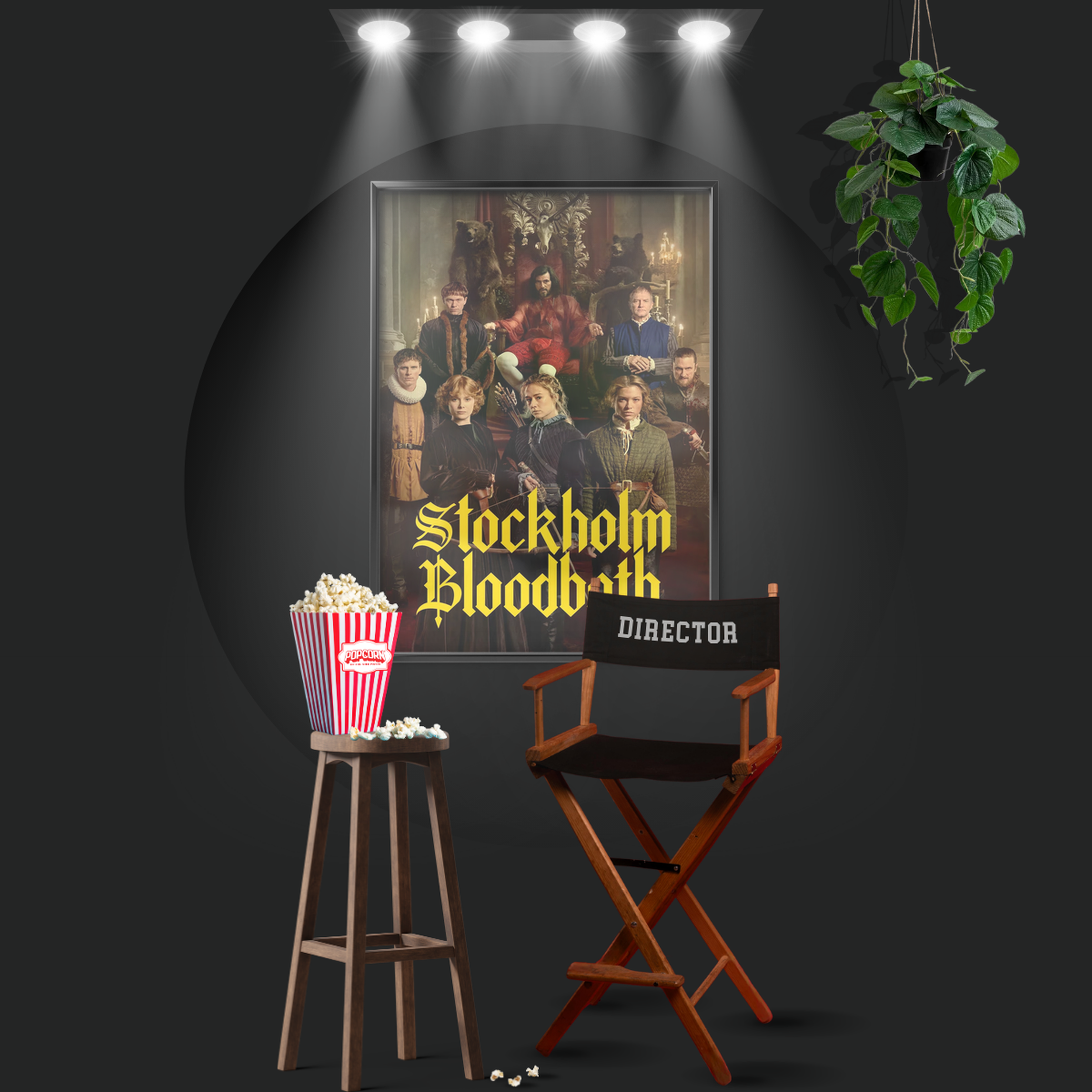 Stockholm Bloodbath (2024)