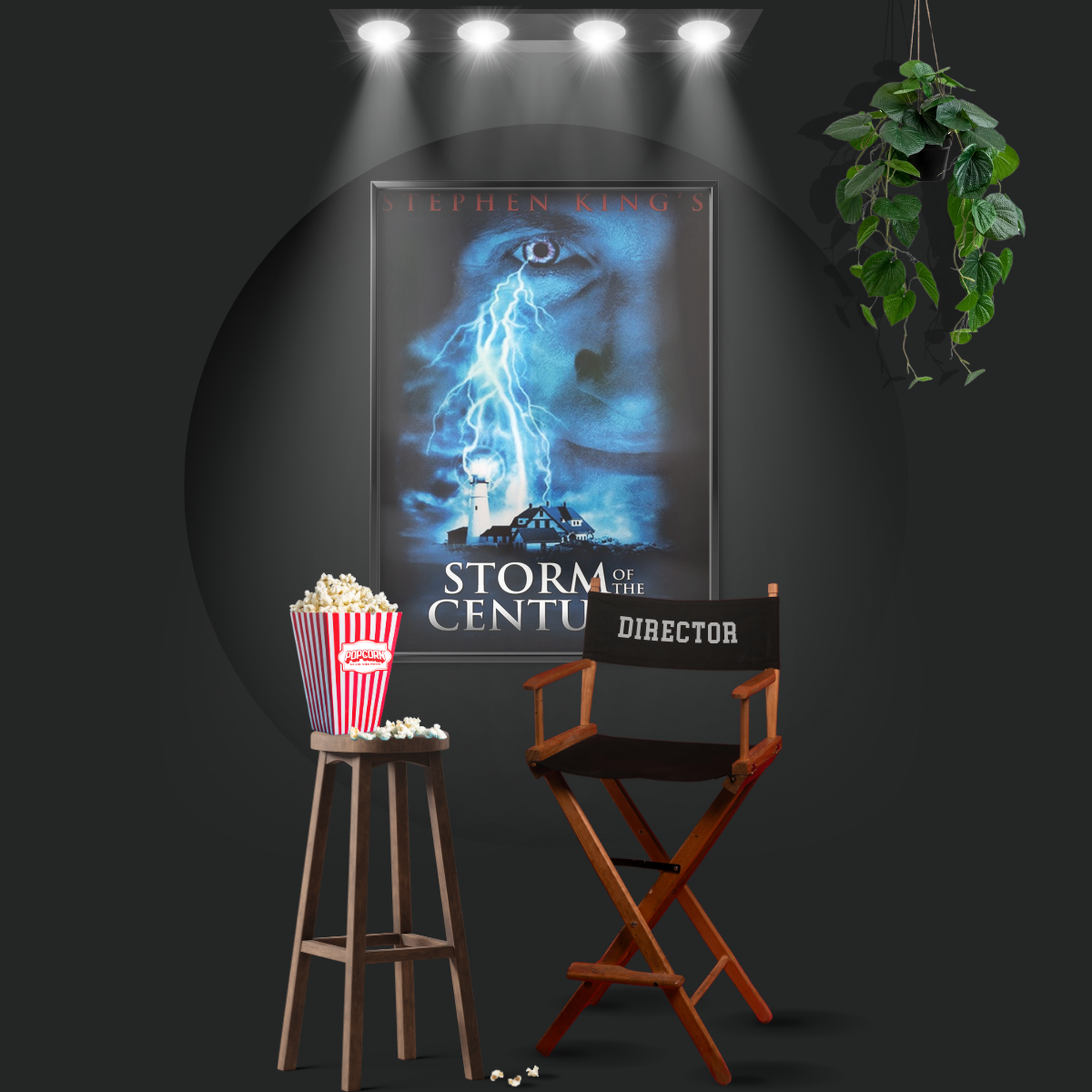 Storm Of The Century (1999)