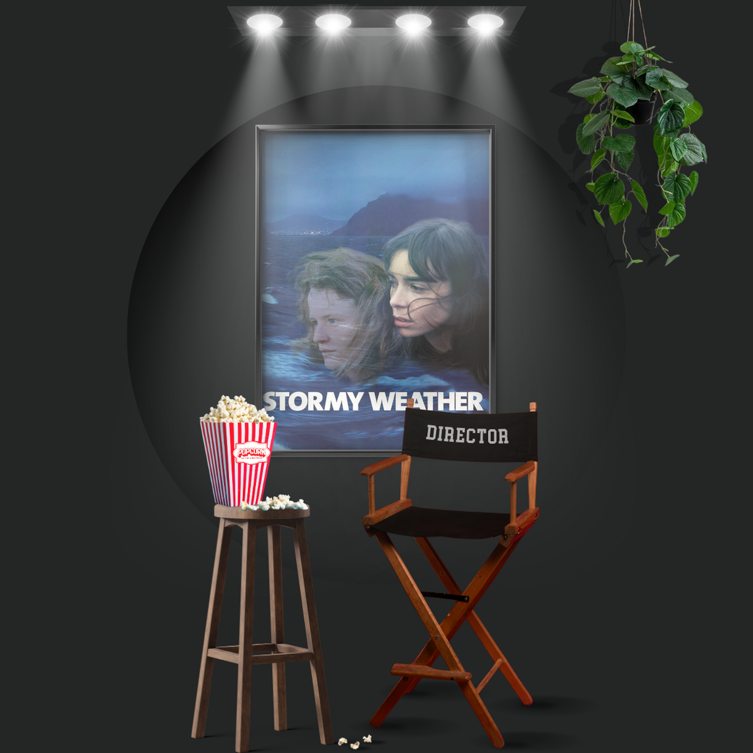 Stormy Weather (2003)
