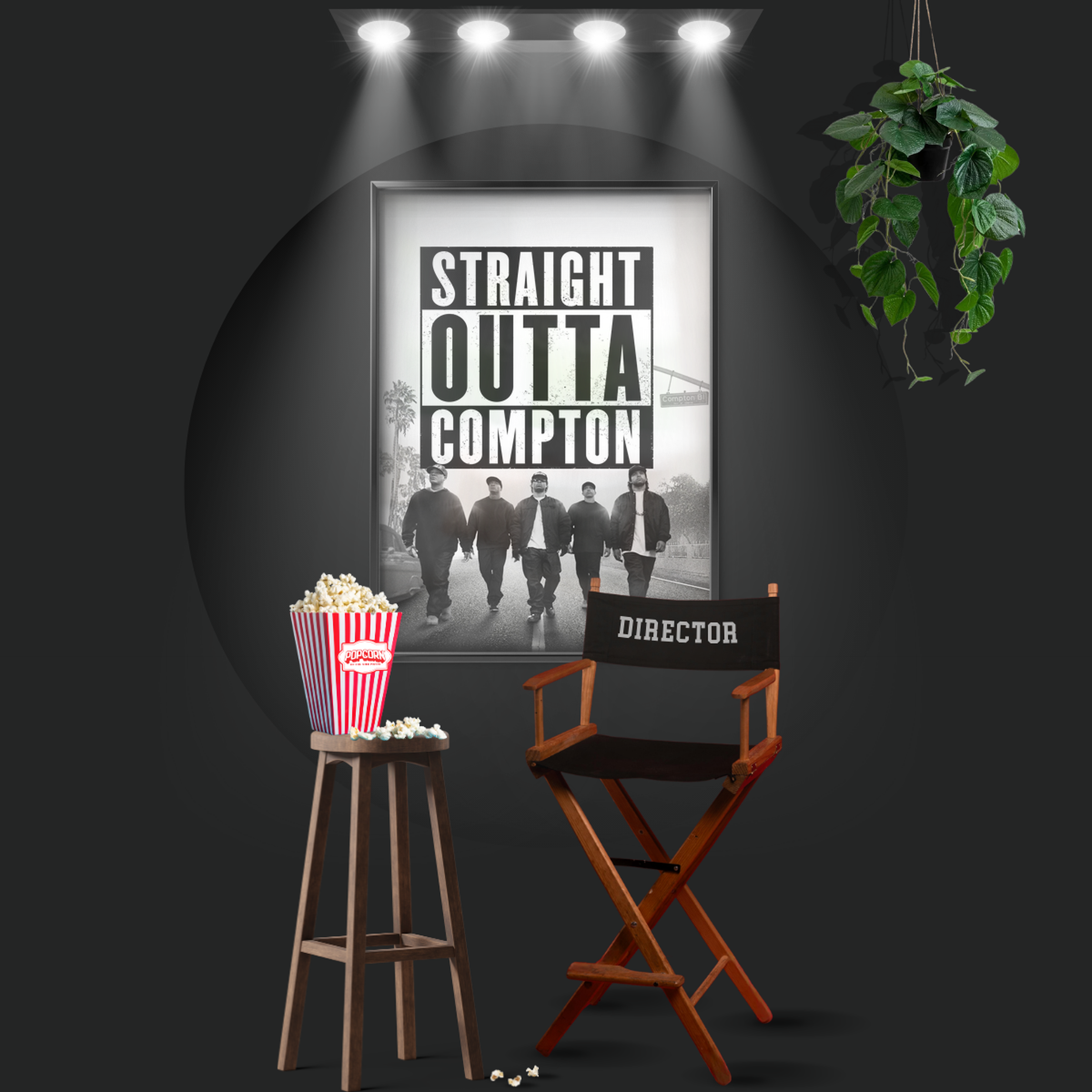 Straight Outta Compton (2015)