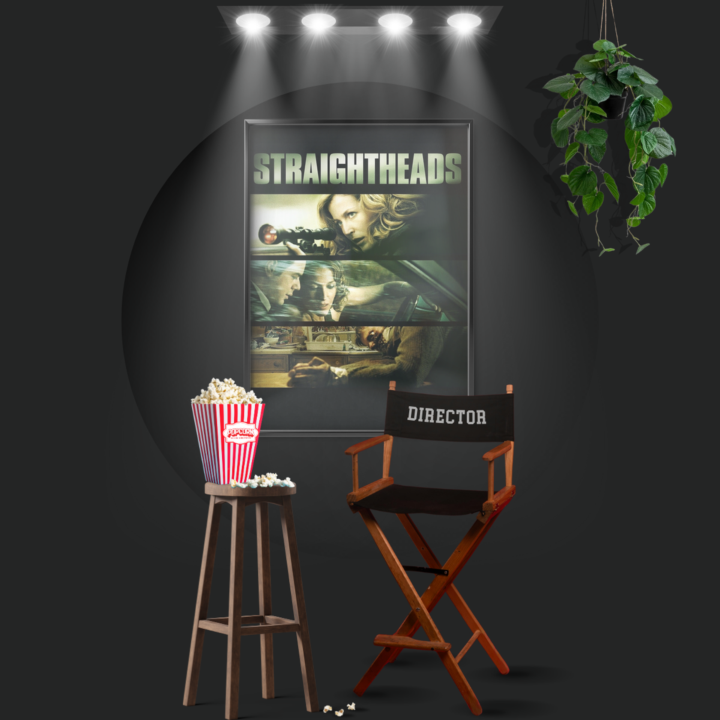 Straightheads (2007)