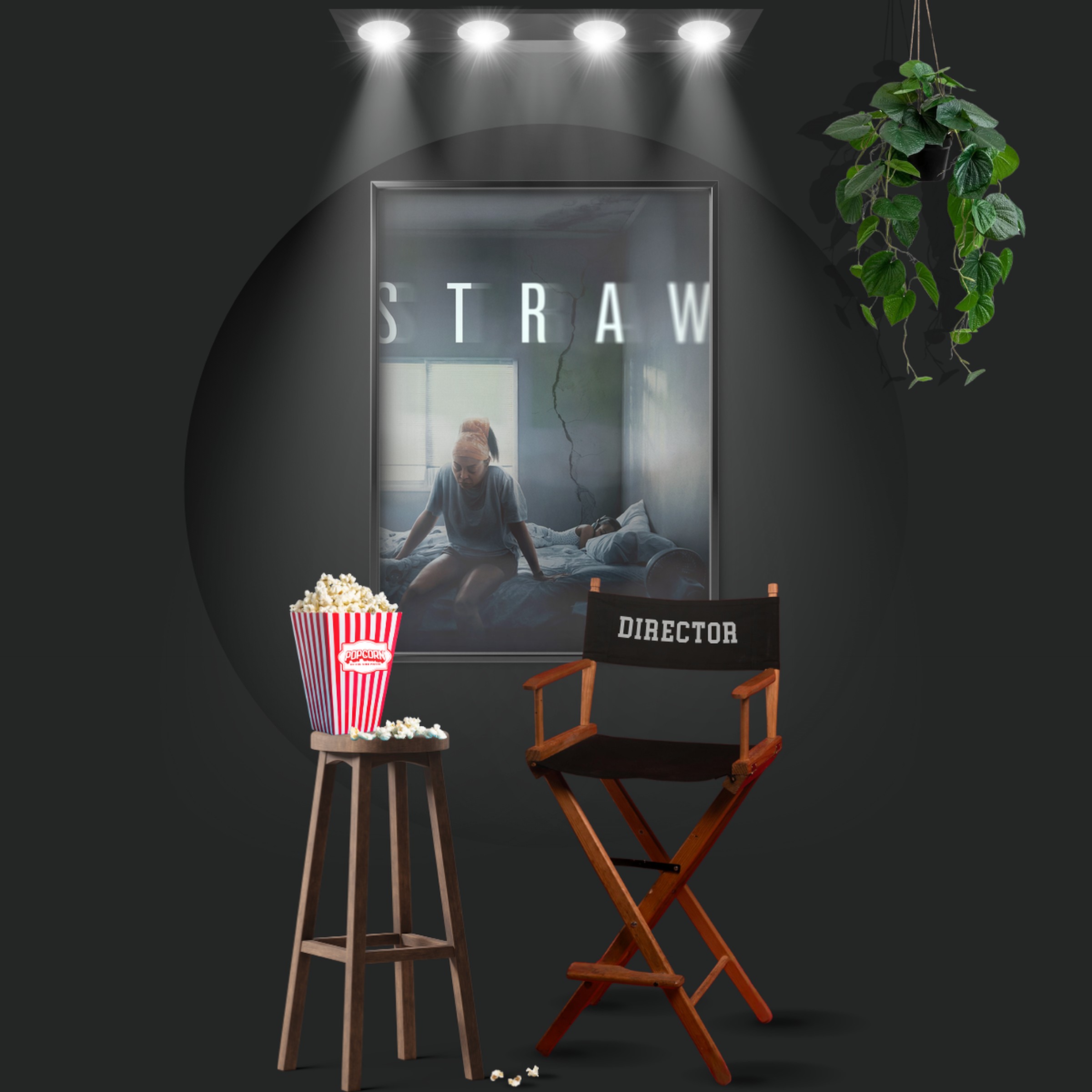 Straw (2025)