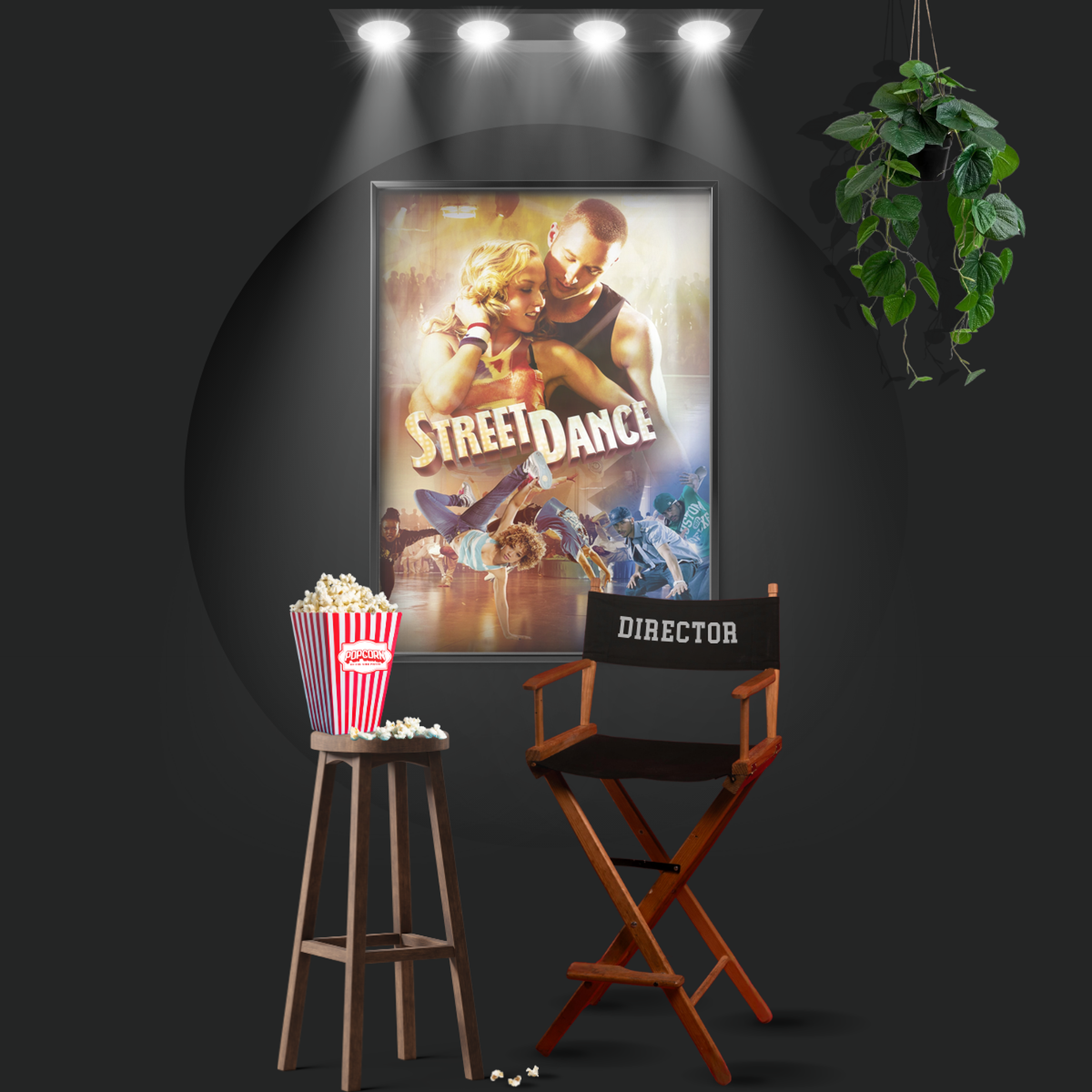 Streetdance 3d (2010)