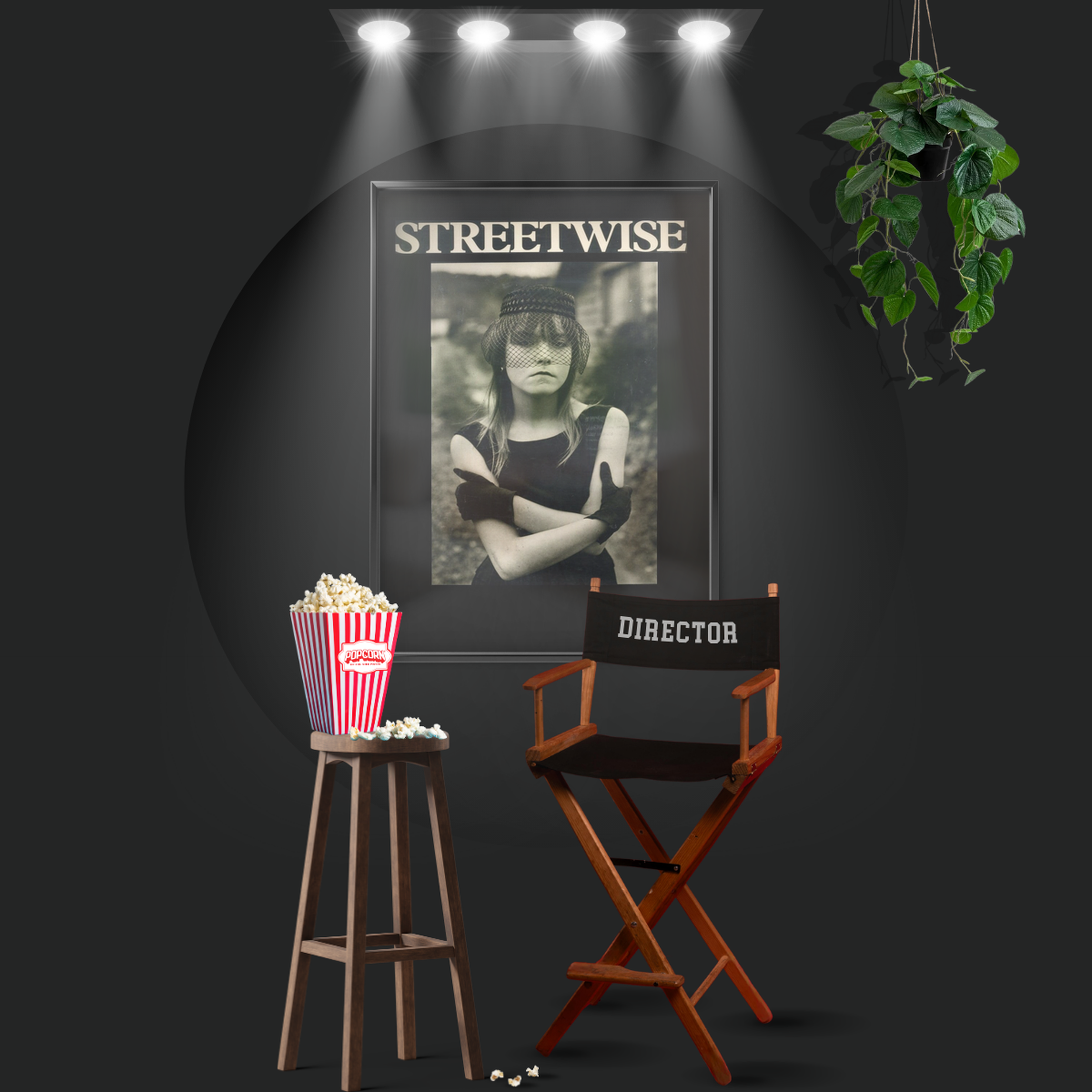Streetwise (1984)