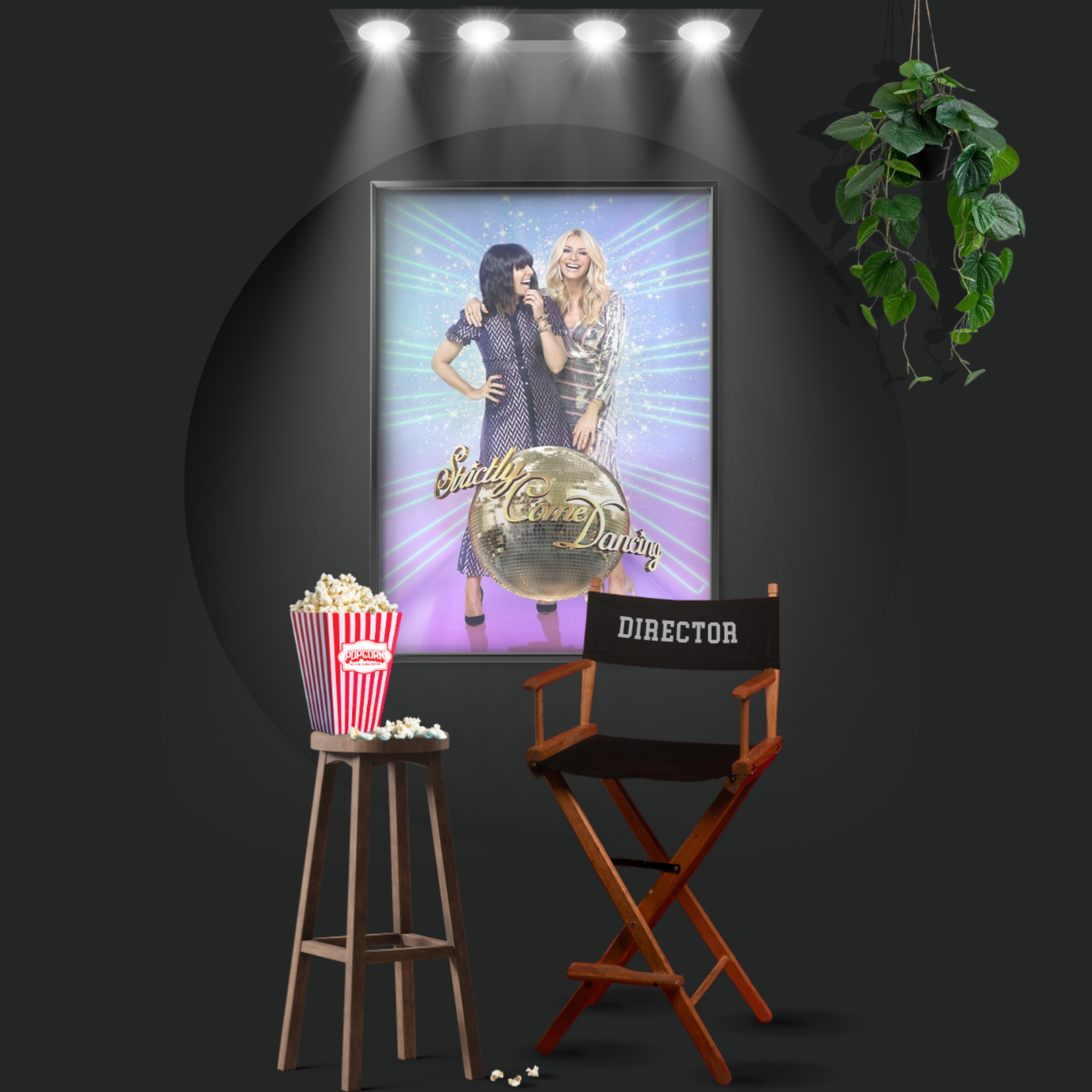 Strictly Come Dancing (2004)