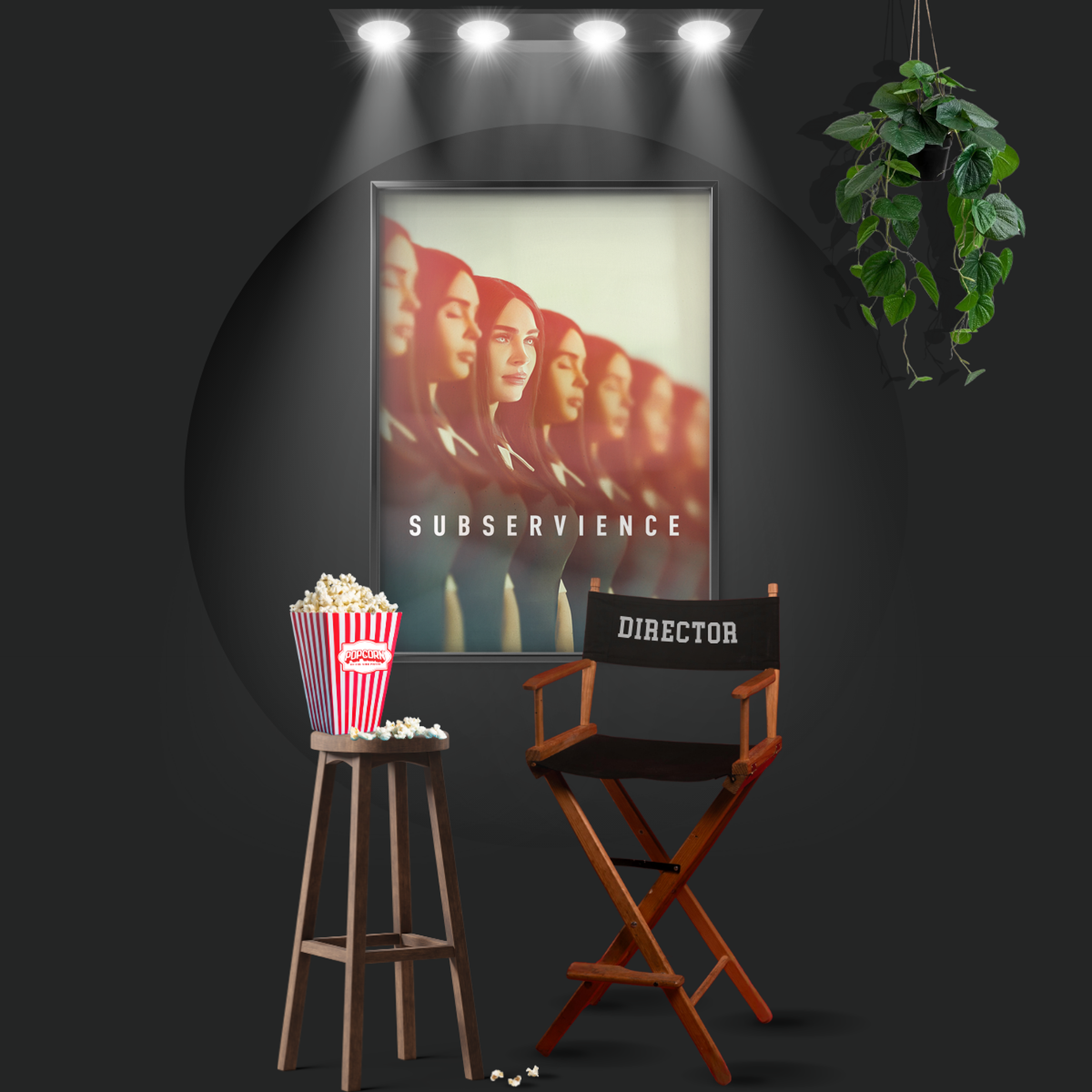 Subservience (2024)