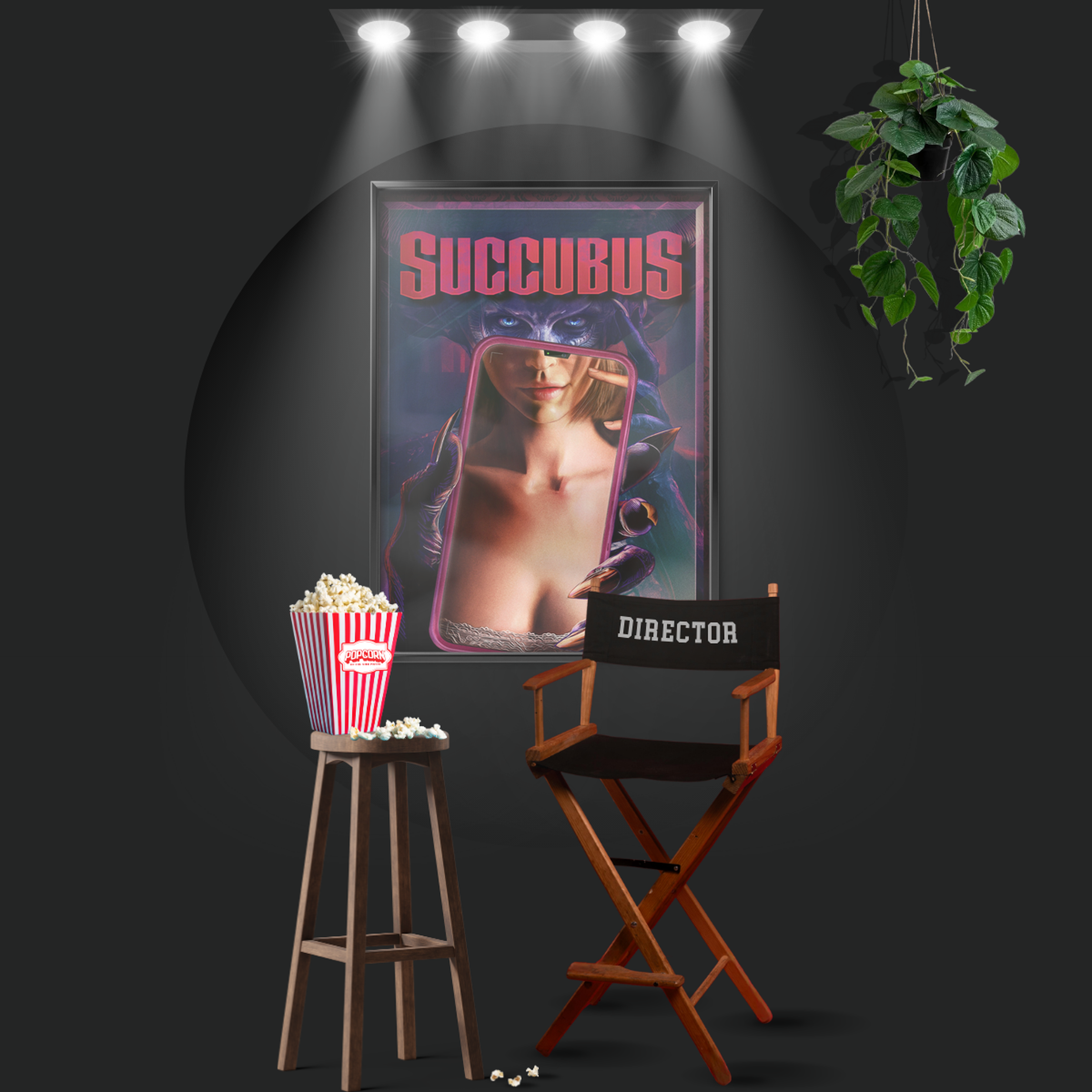 Succubus (2024)