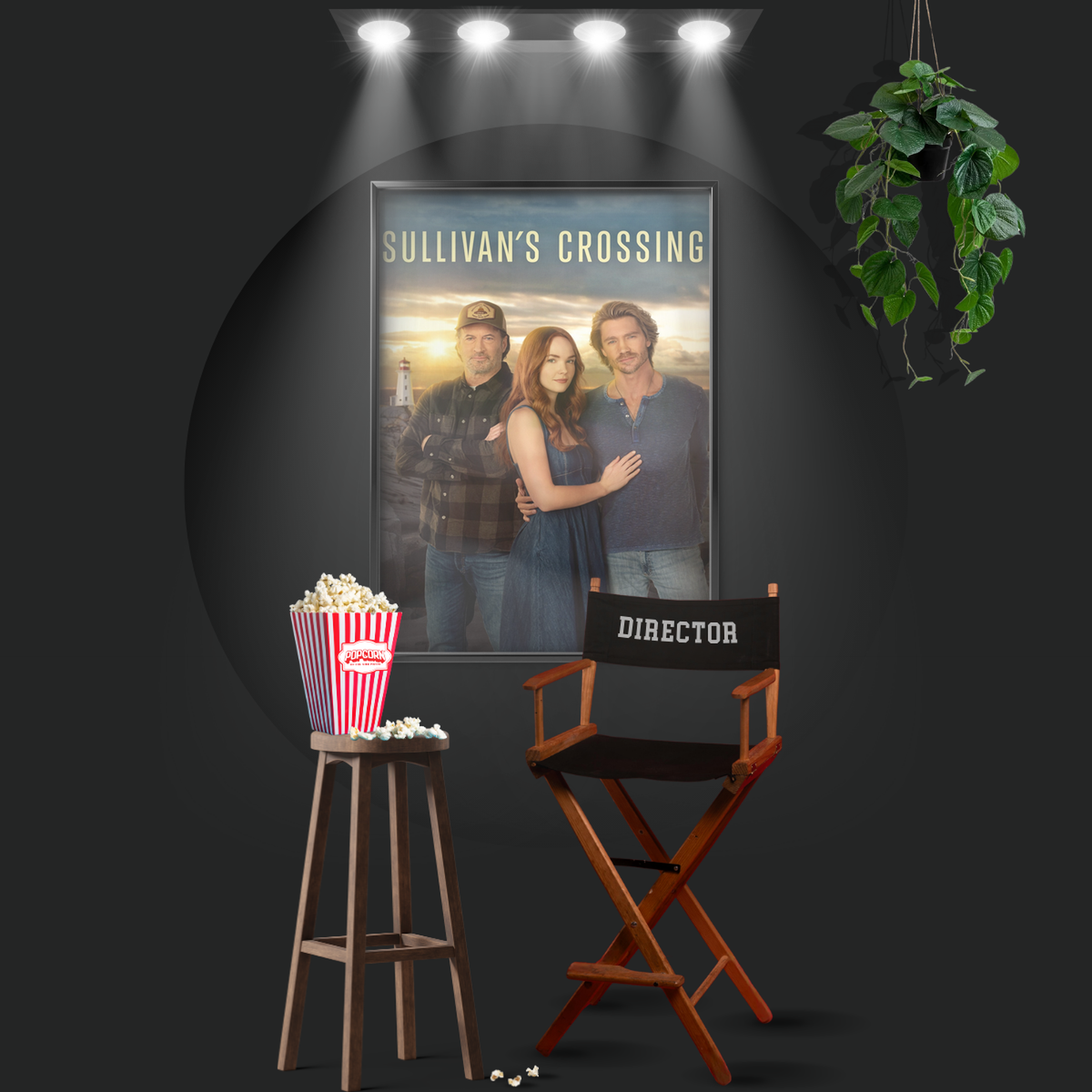 Sullivan's Crossing (2023)