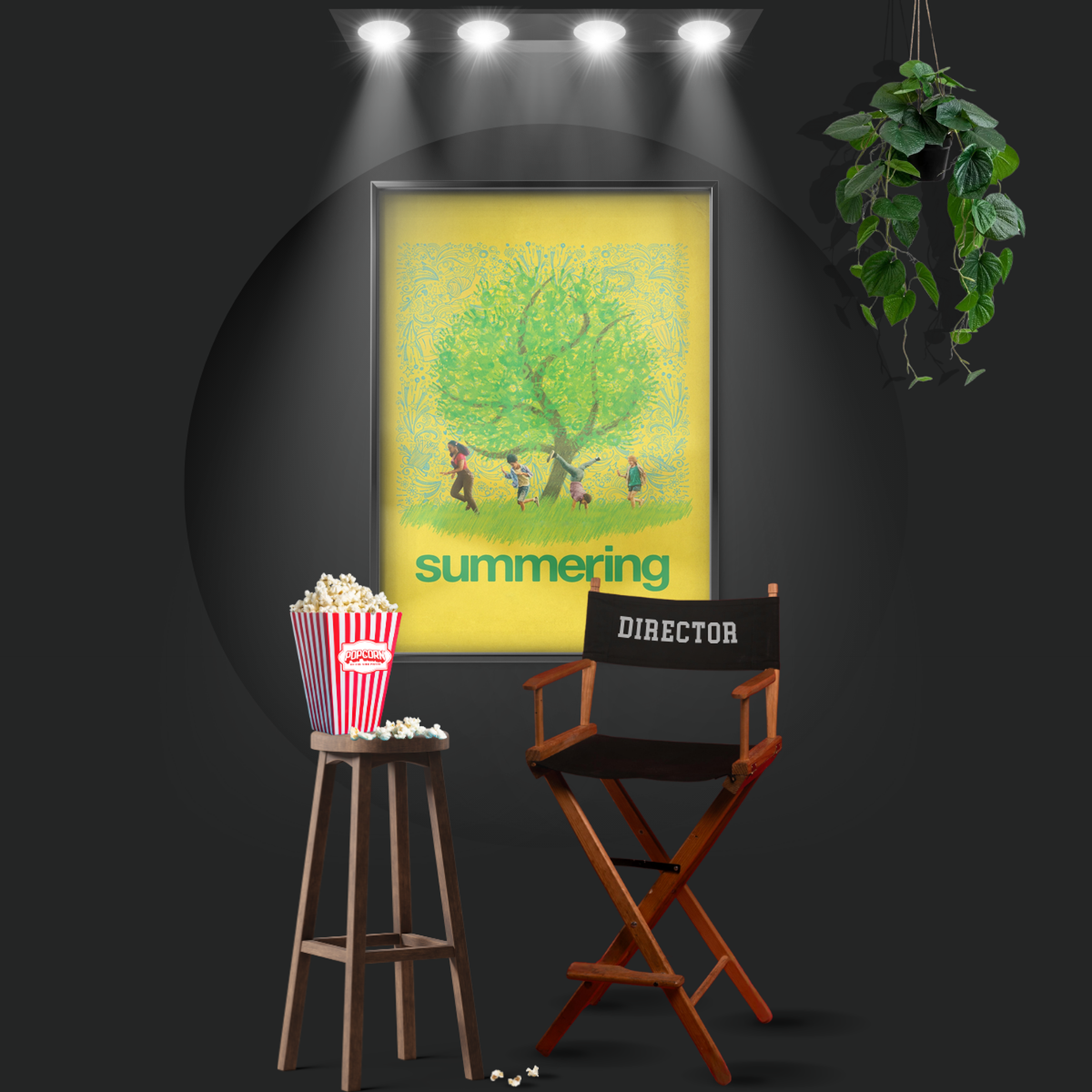 Summering (2022)