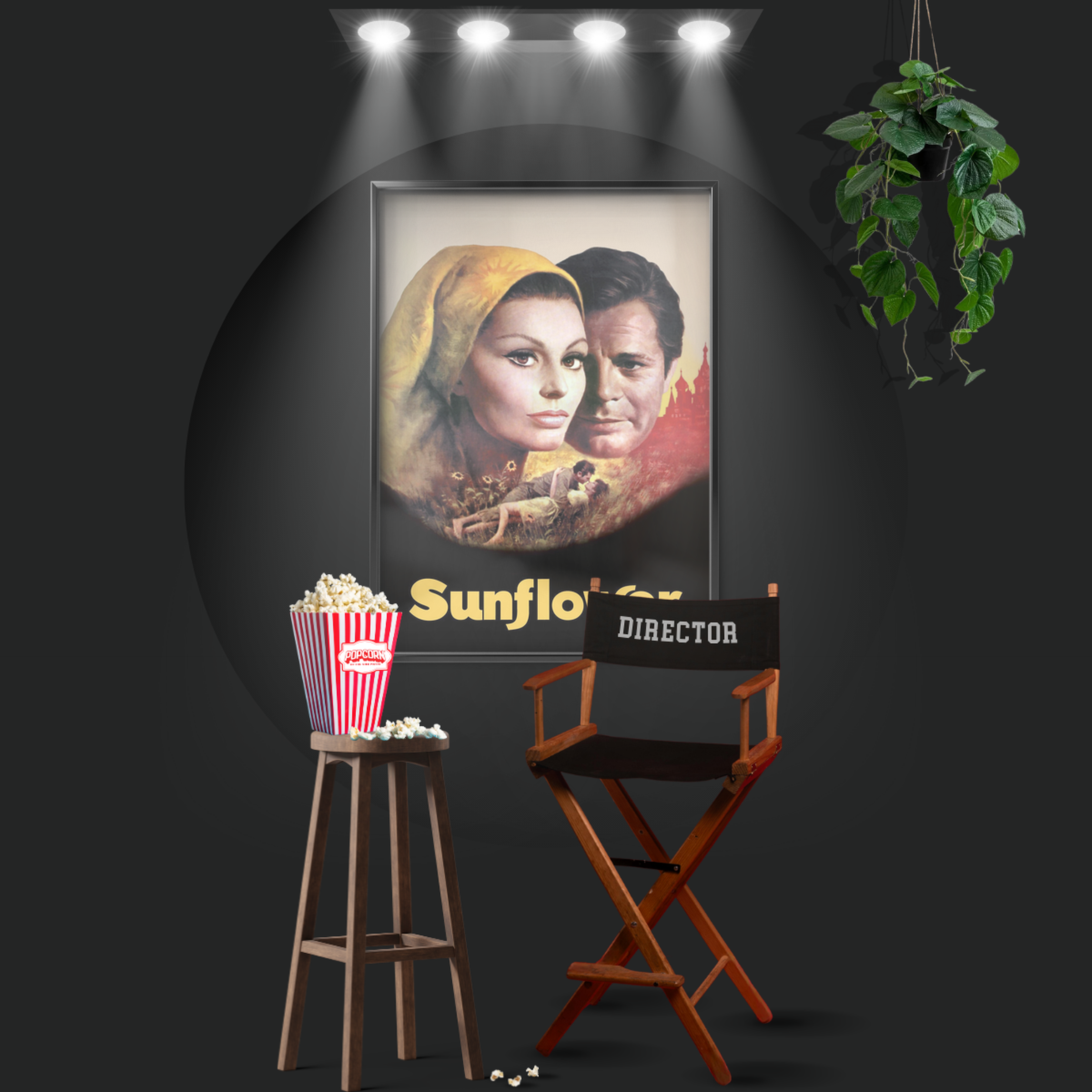 Sunflower (1970)