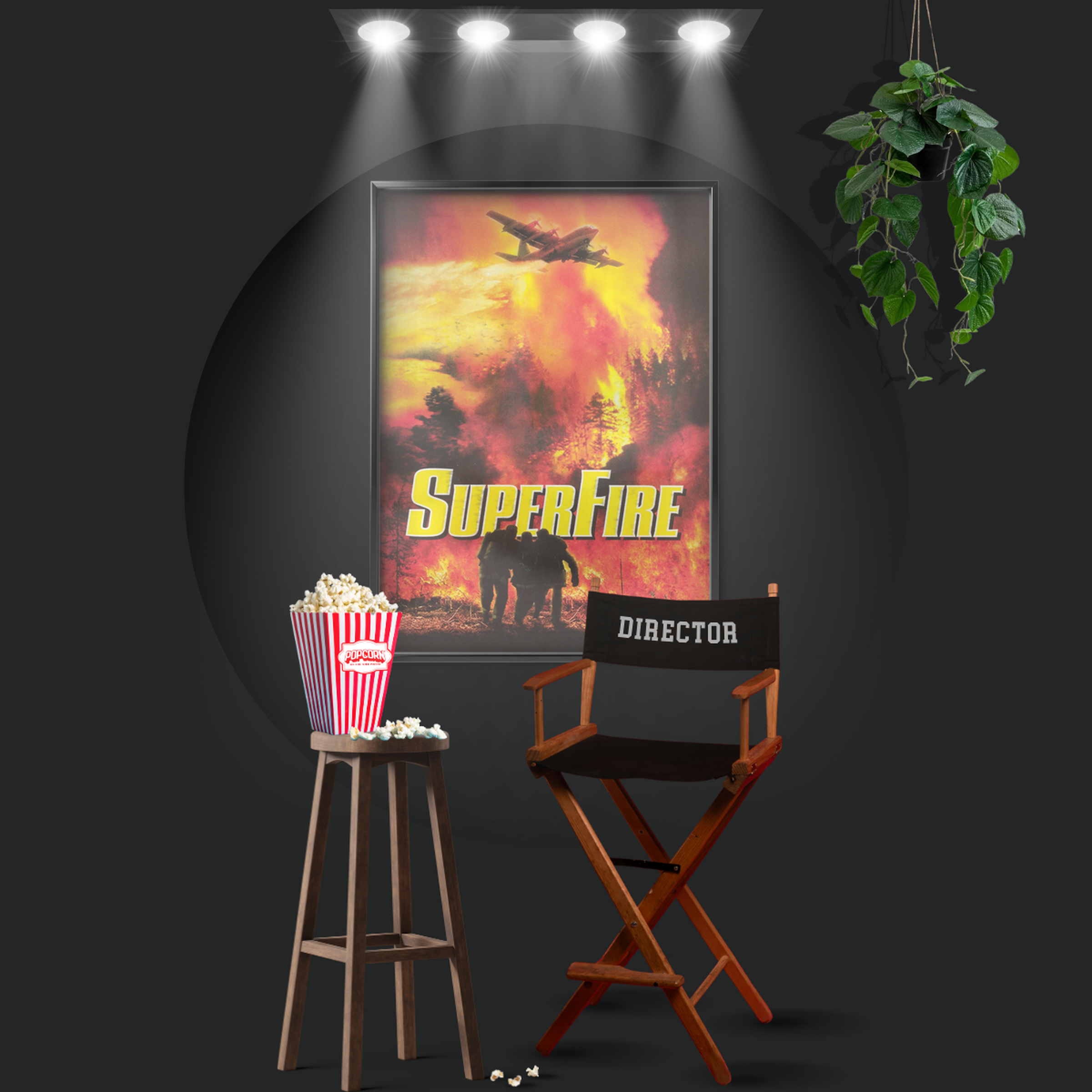Superfire (2002)