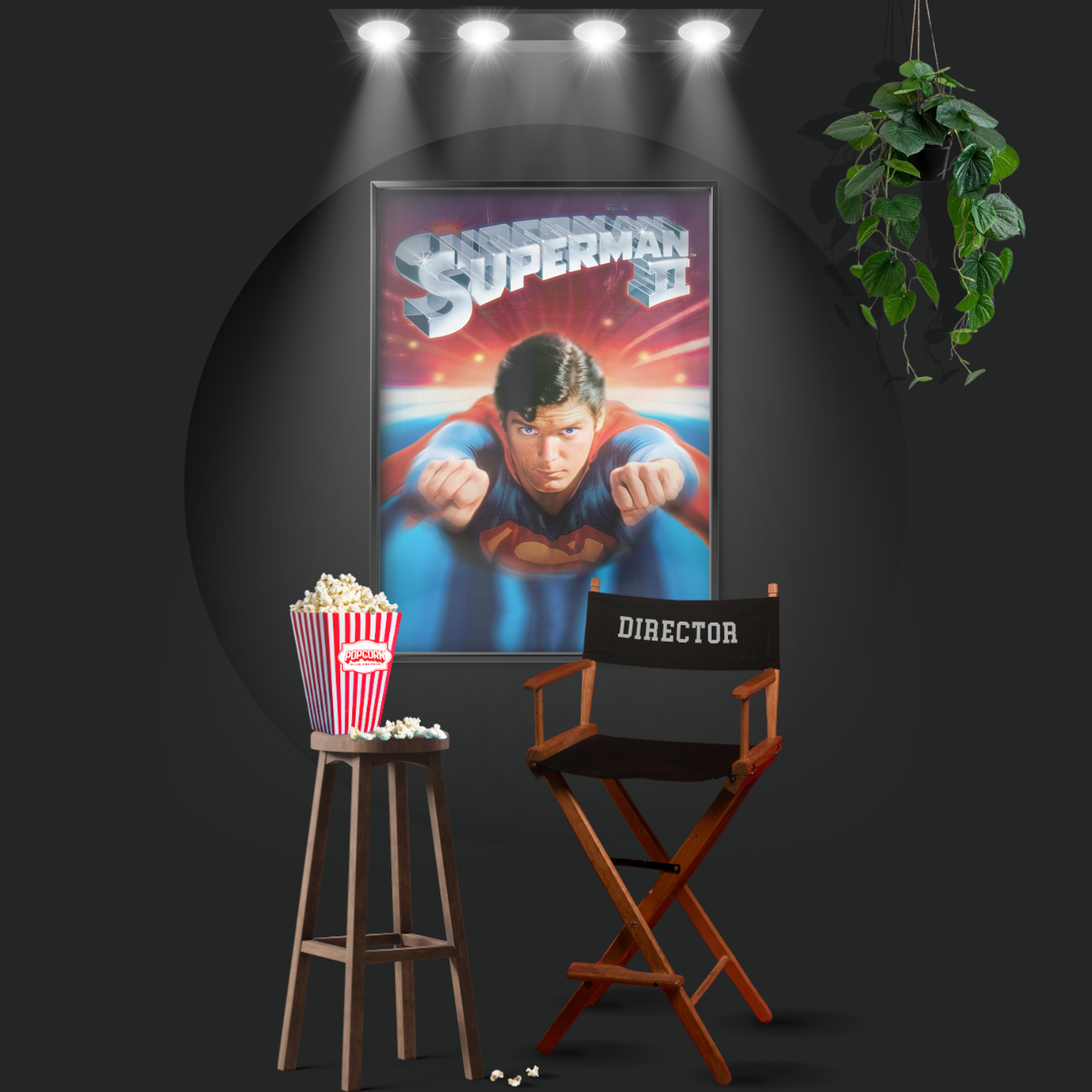 Superman Ii (1980)