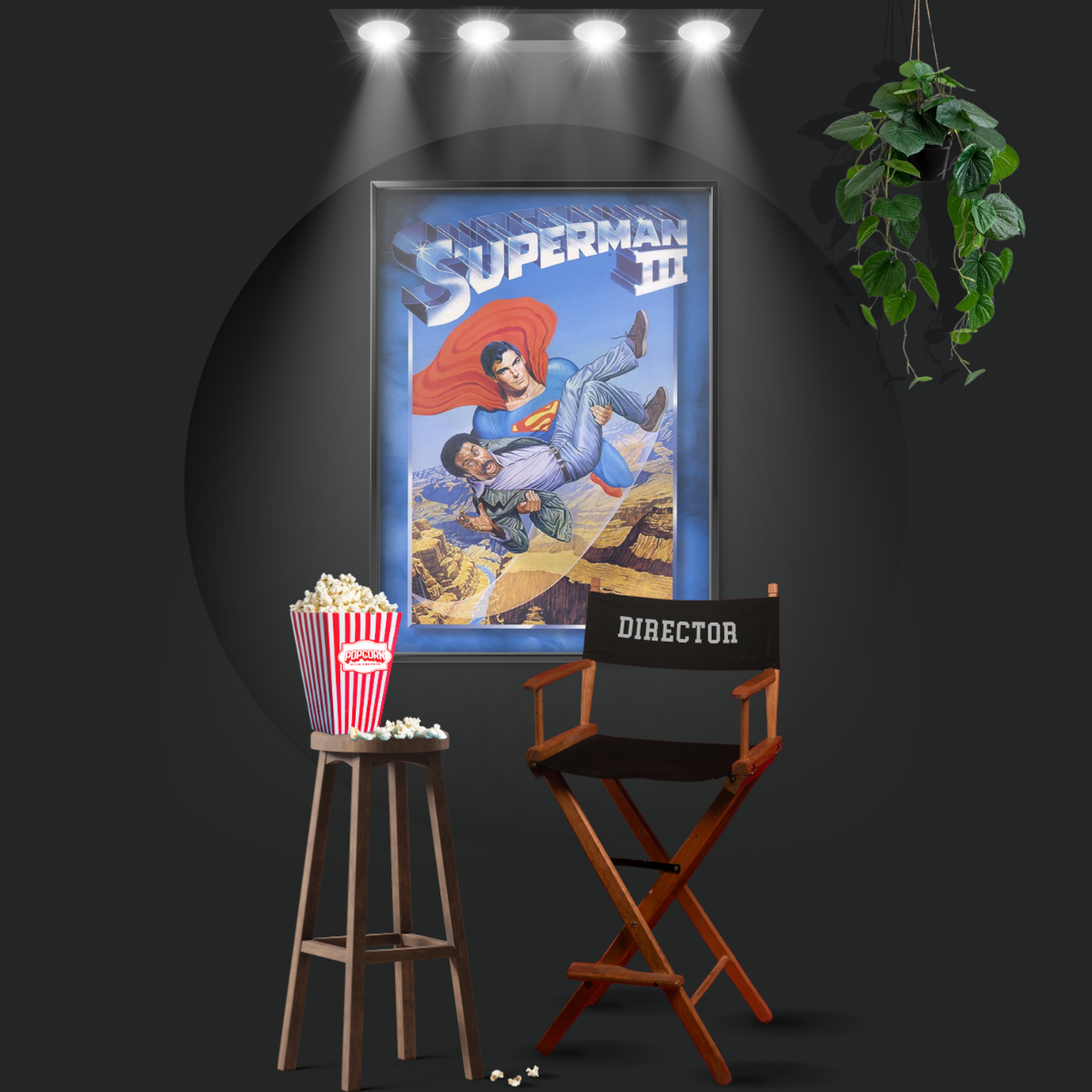 Superman Iii (1983)