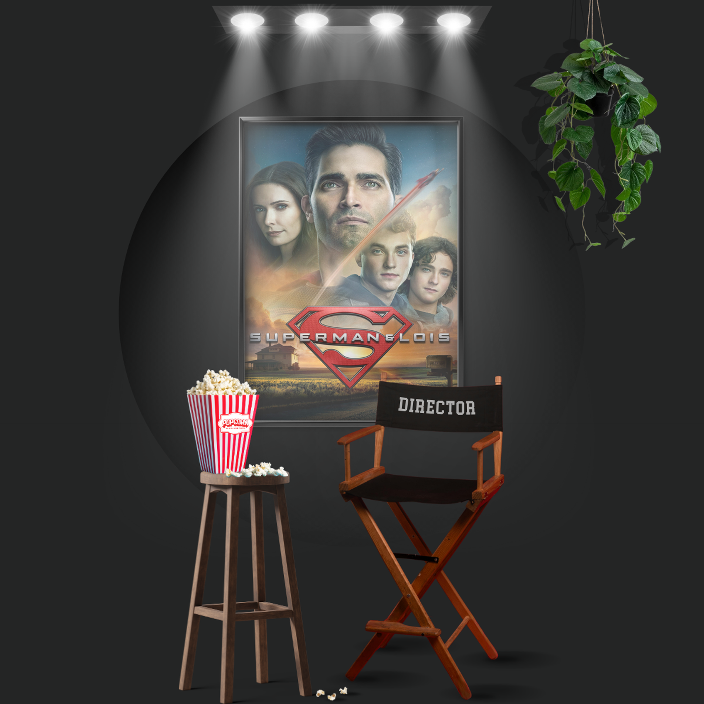 Superman & Lois (2021)