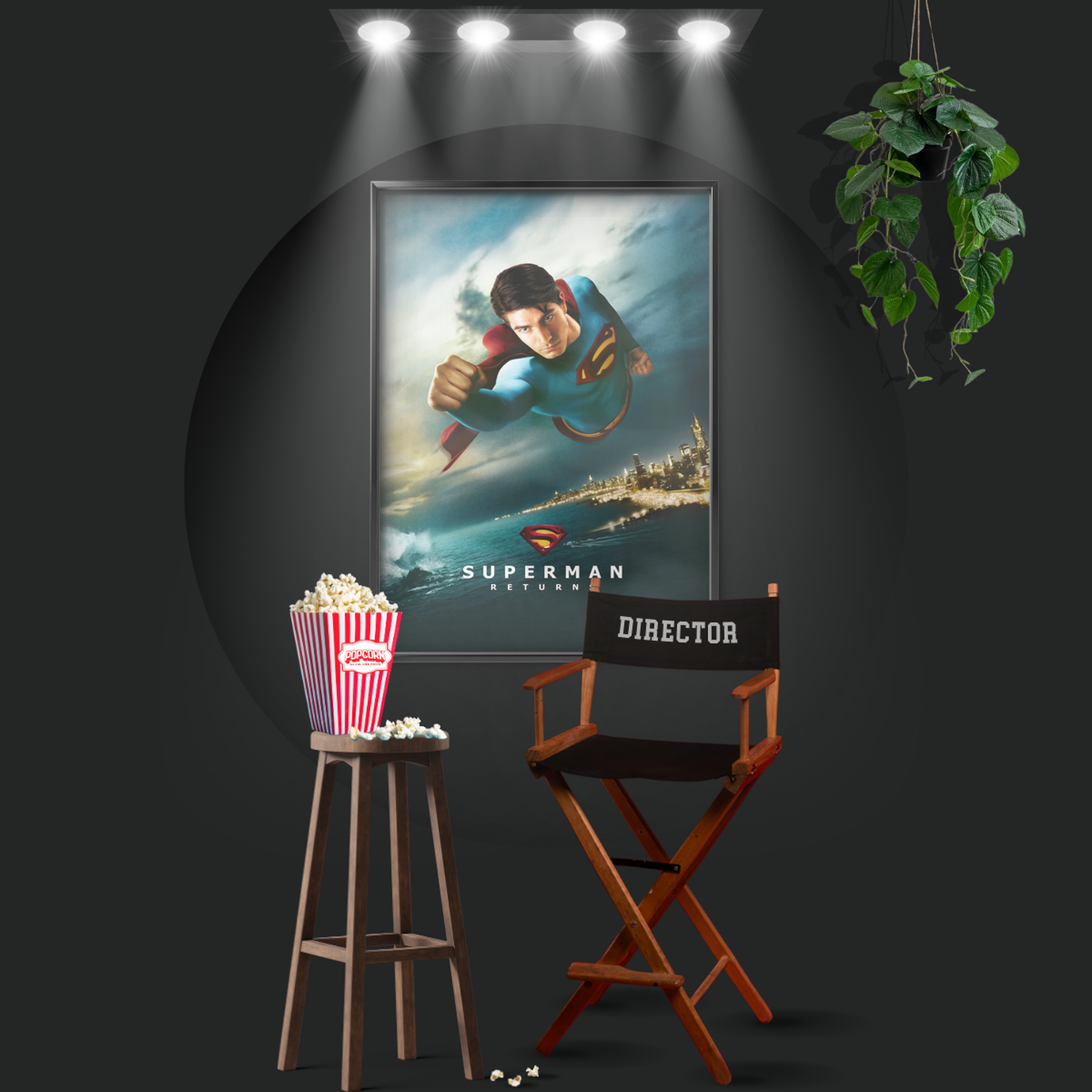 Superman Returns (2006)