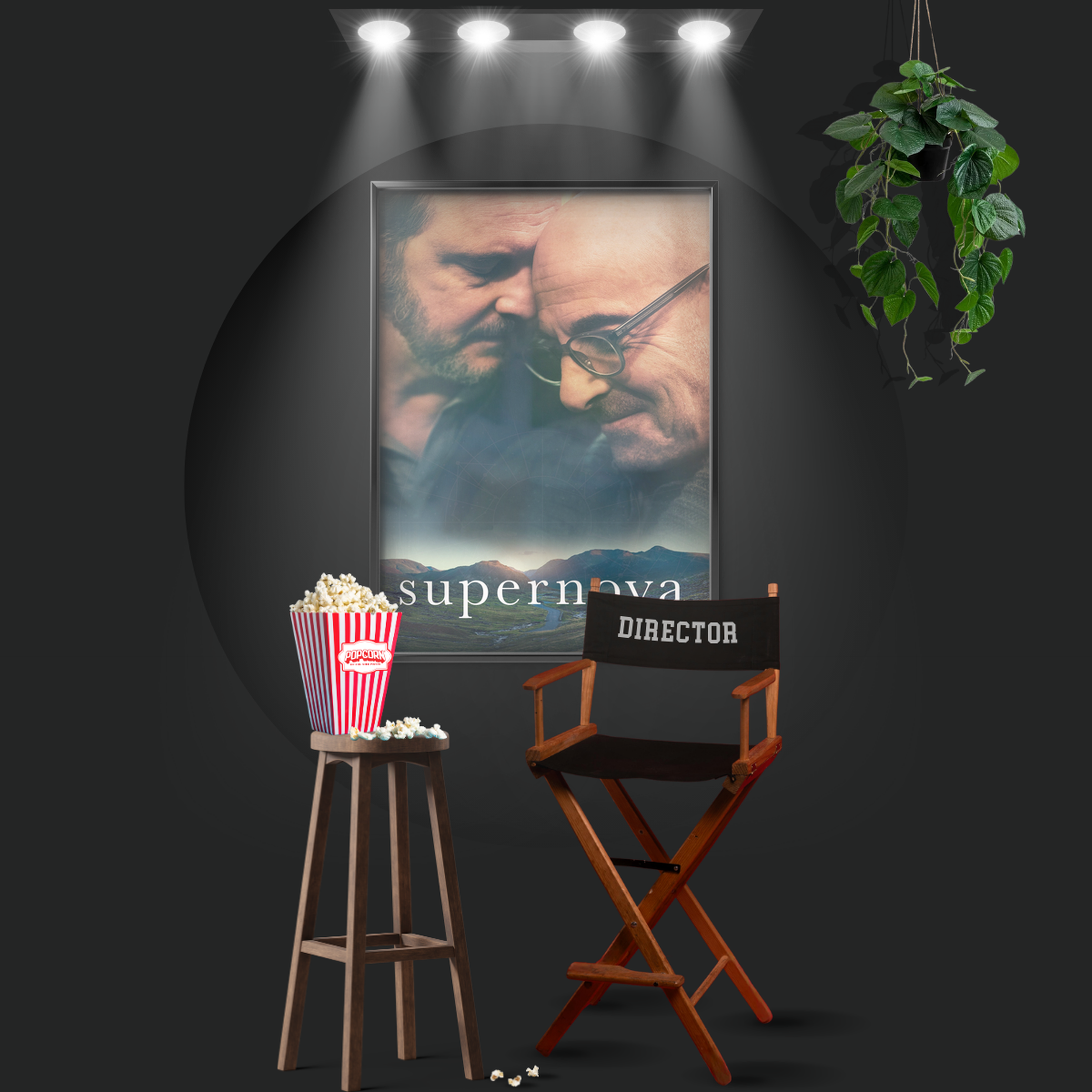 Supernova (2020)