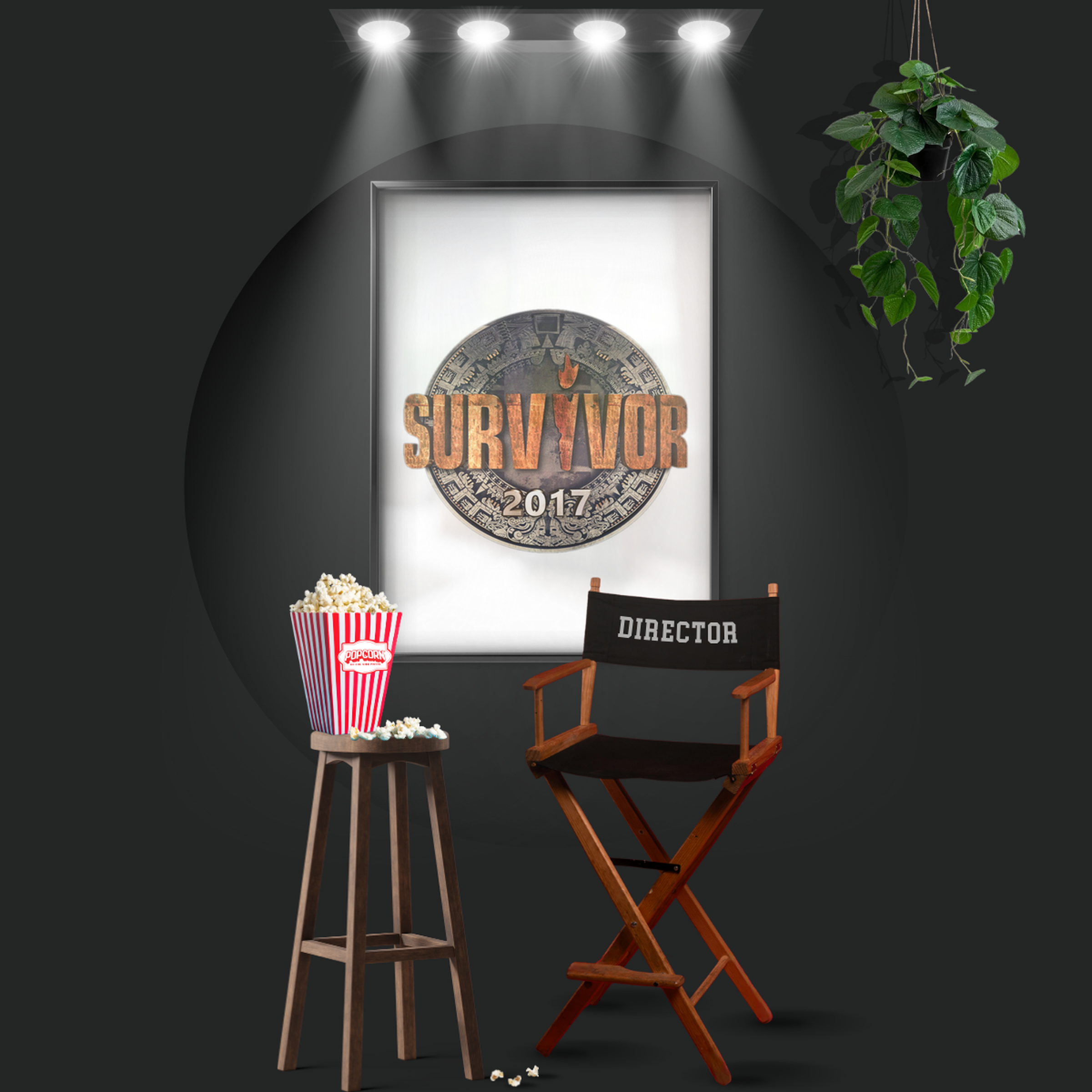 Survivor (2003)