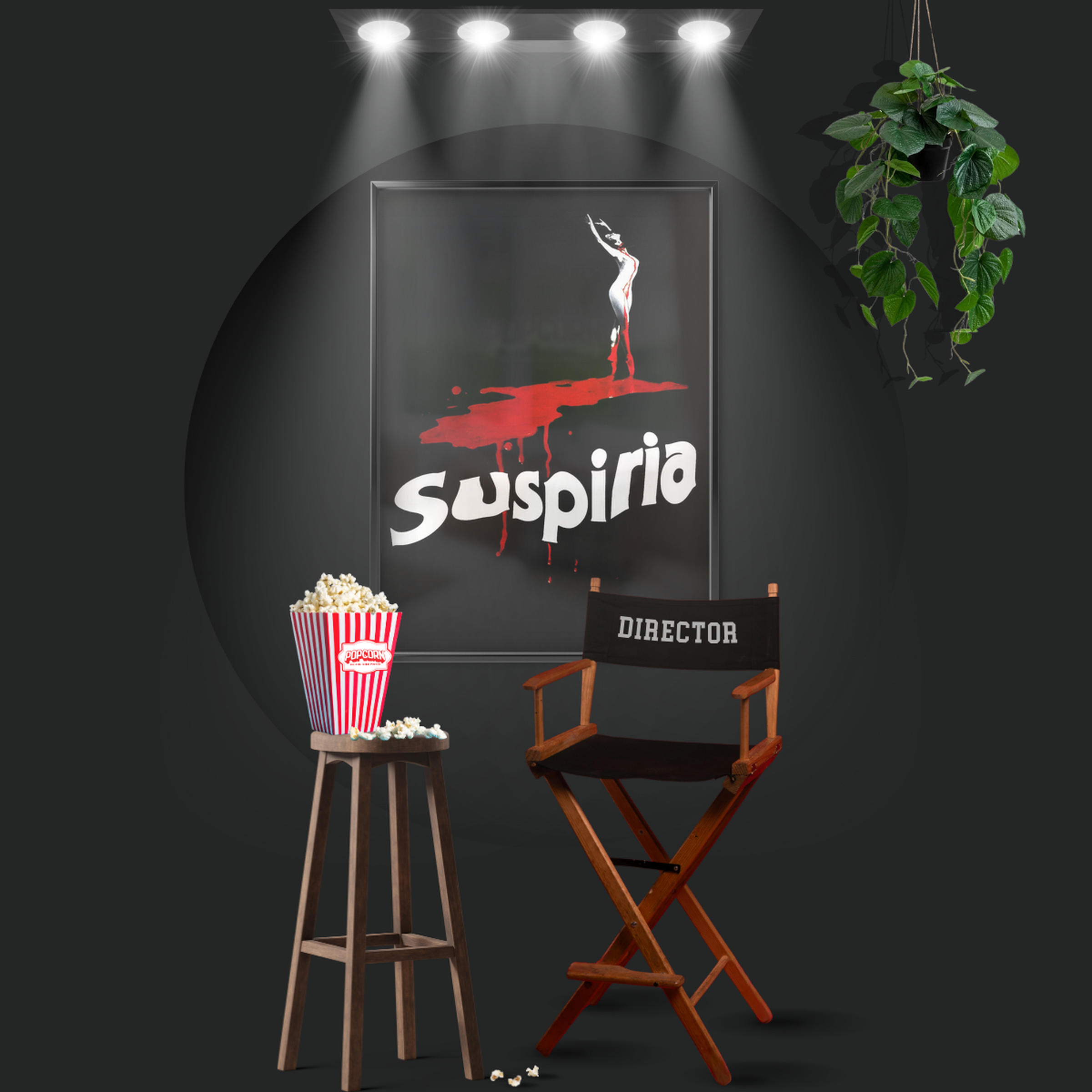 Suspiria (1977)
