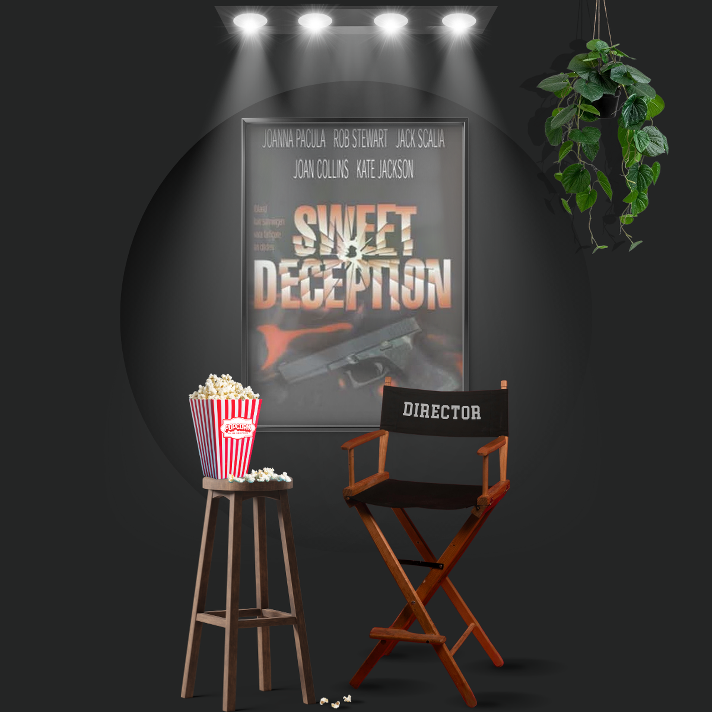 Sweet Deception (1998)