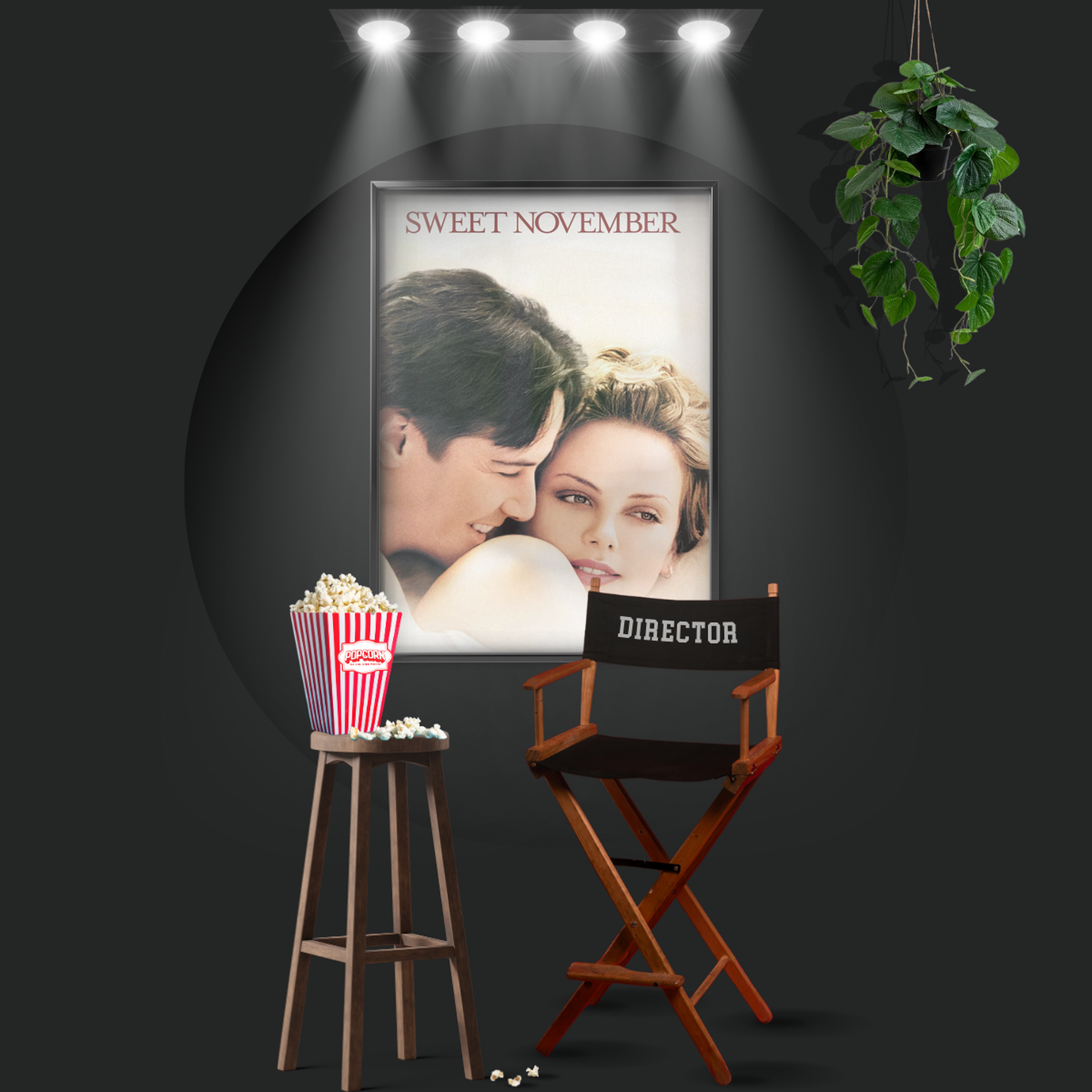 Sweet November (2001)