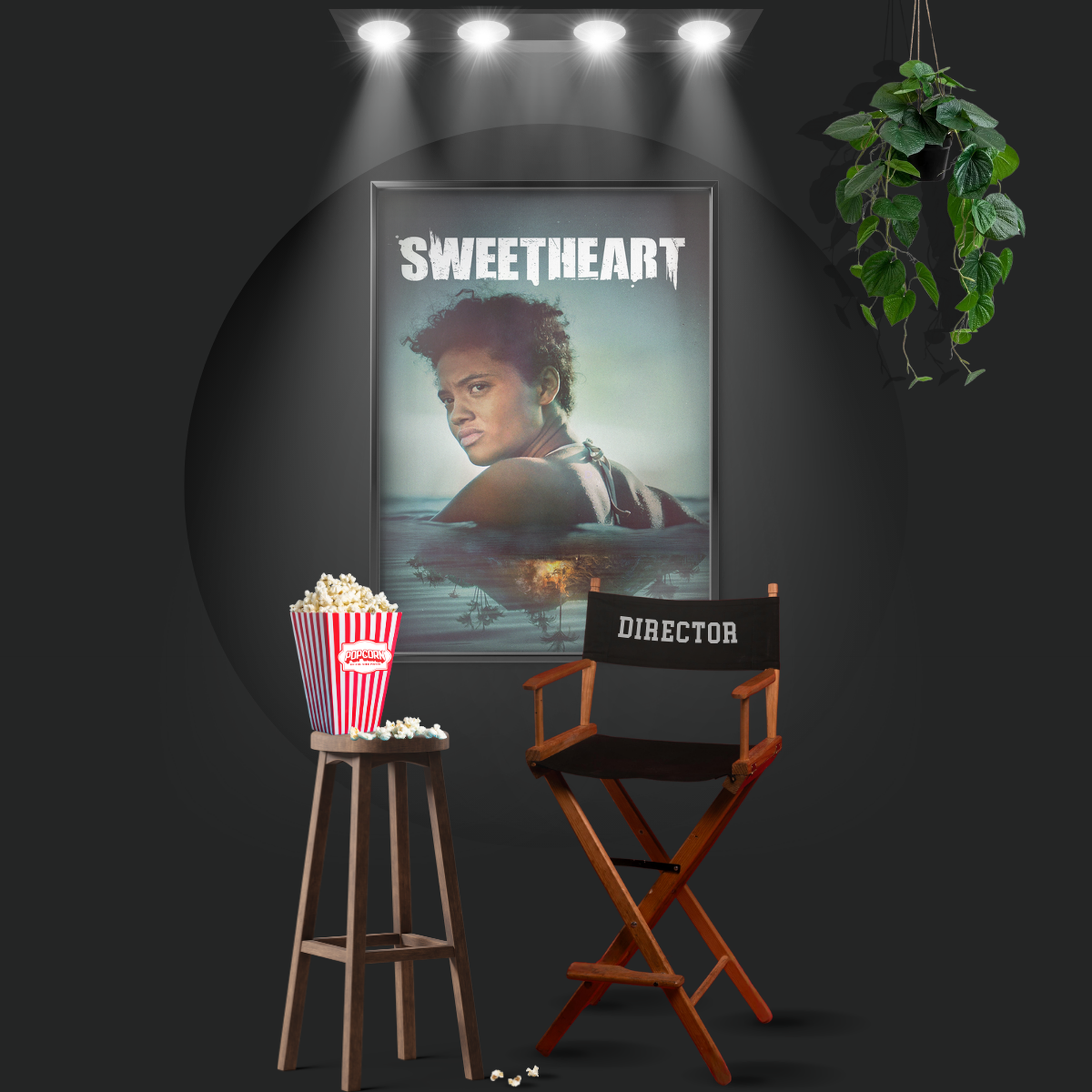 Sweetheart (2019)