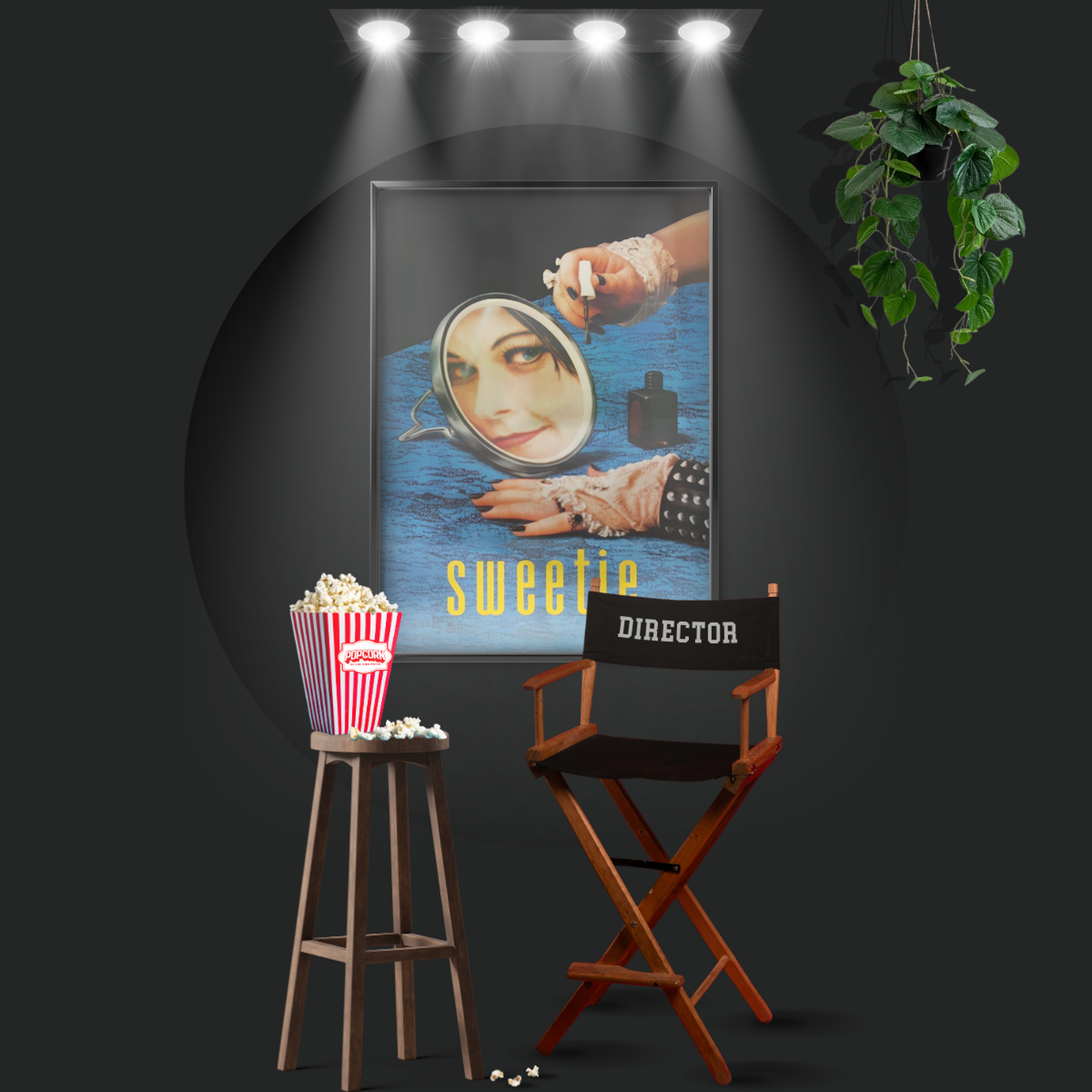 Sweetie (1989)